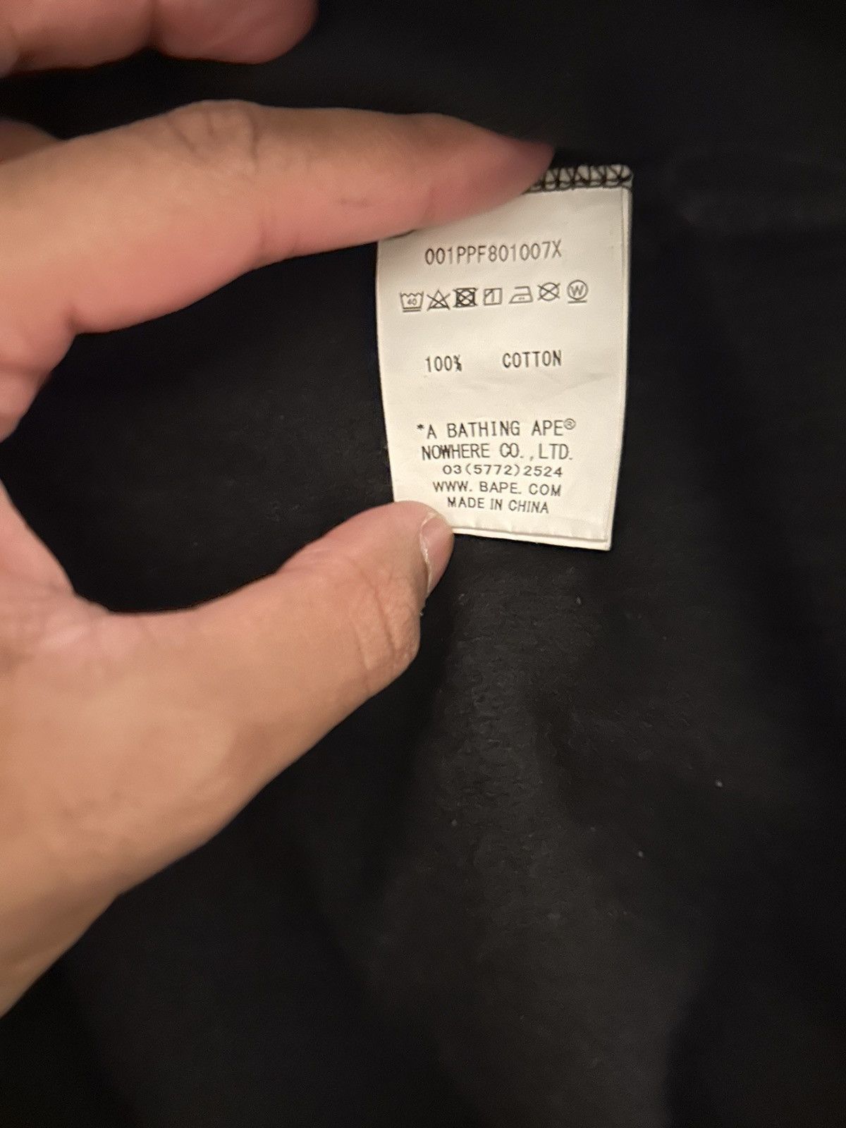 Bape Shark Pullover Hoodie Size US XXL / EU 58 / 5 - 7 Thumbnail