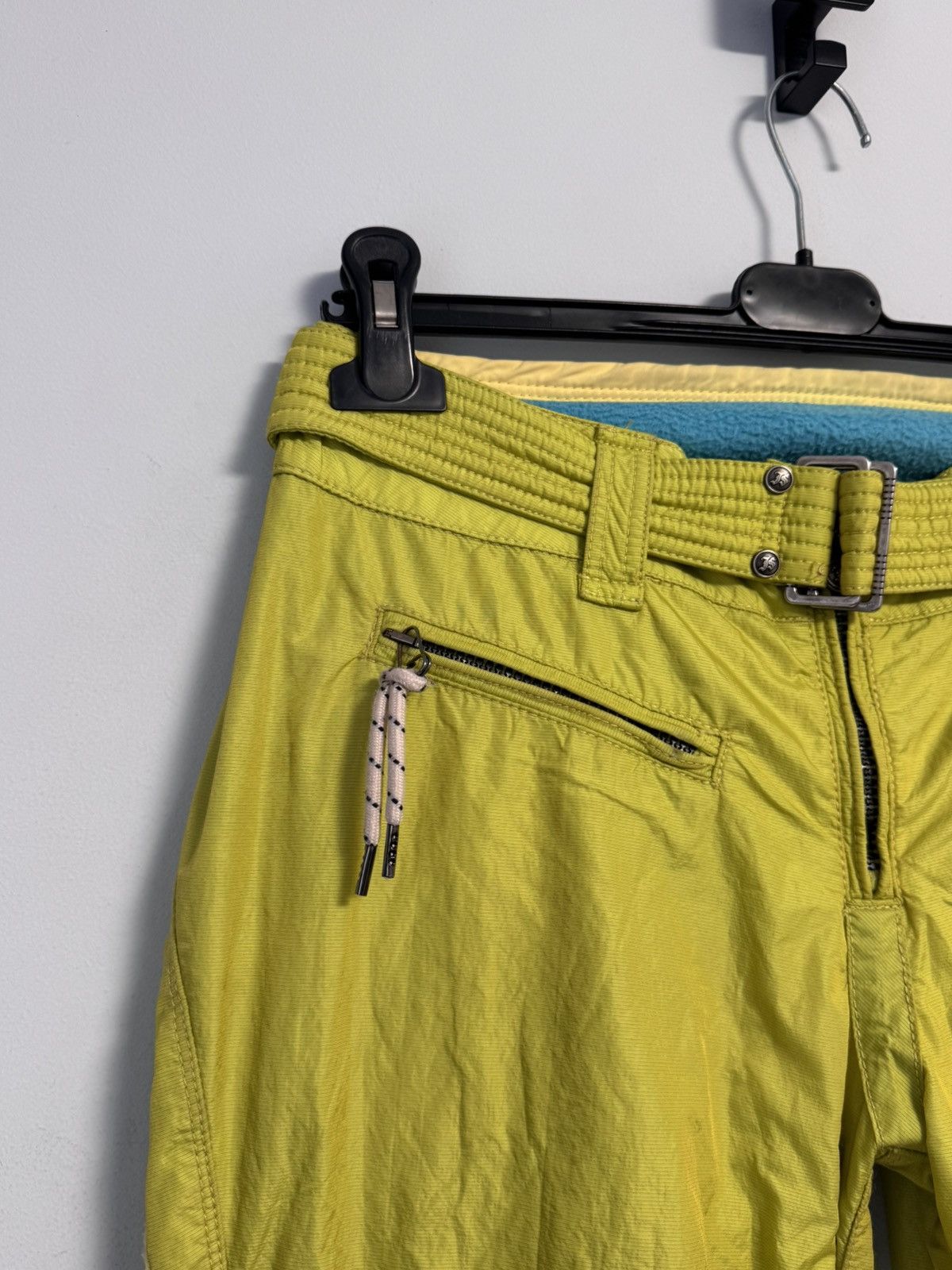 JET SET × Vintage Jet Set Vintage Ski pants Women’s Rare Size 30" / US 8 / IT 44 - 14 Thumbnail
