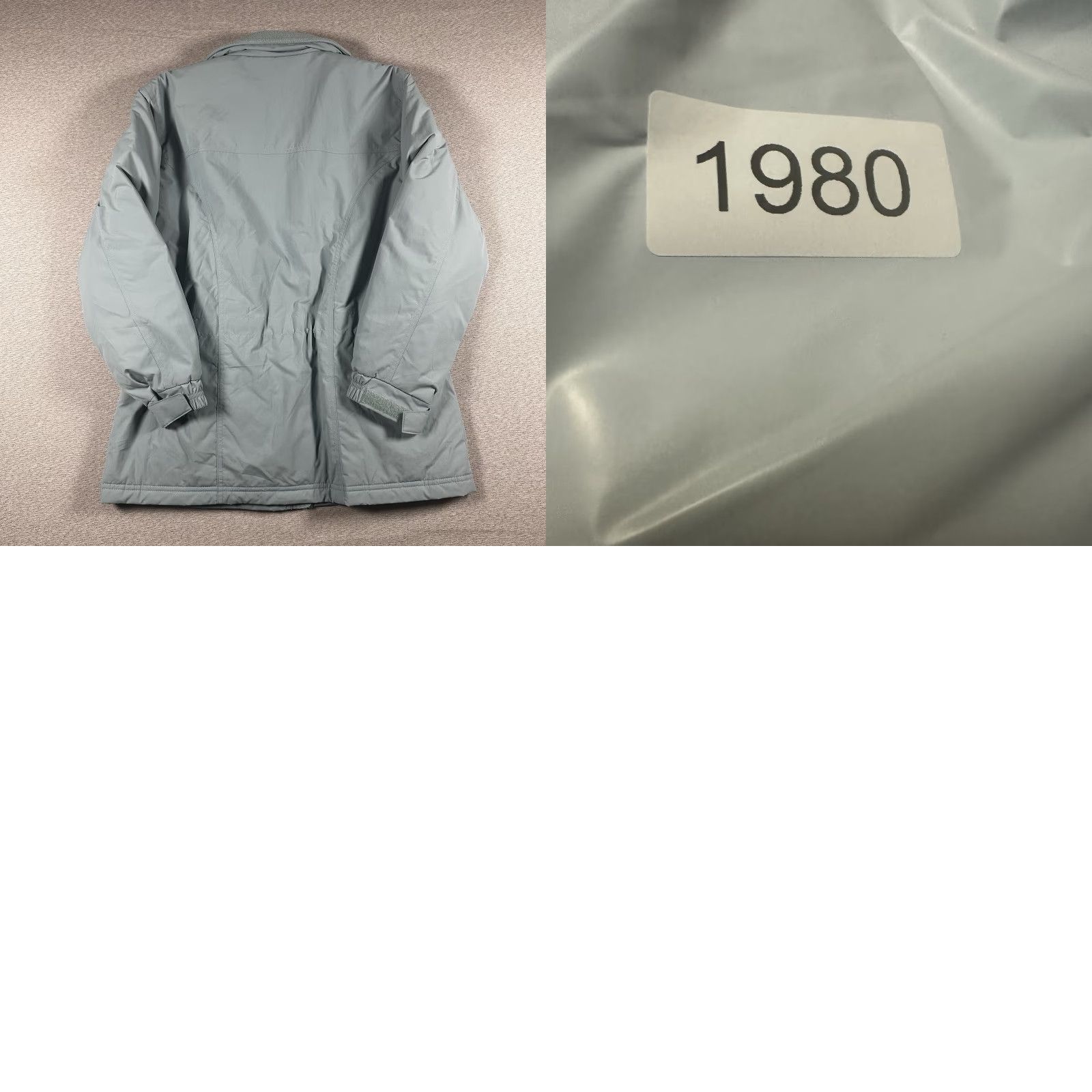 Vintage VINTAGE: No? Size S / US 4 / IT 40 - 9 Thumbnail