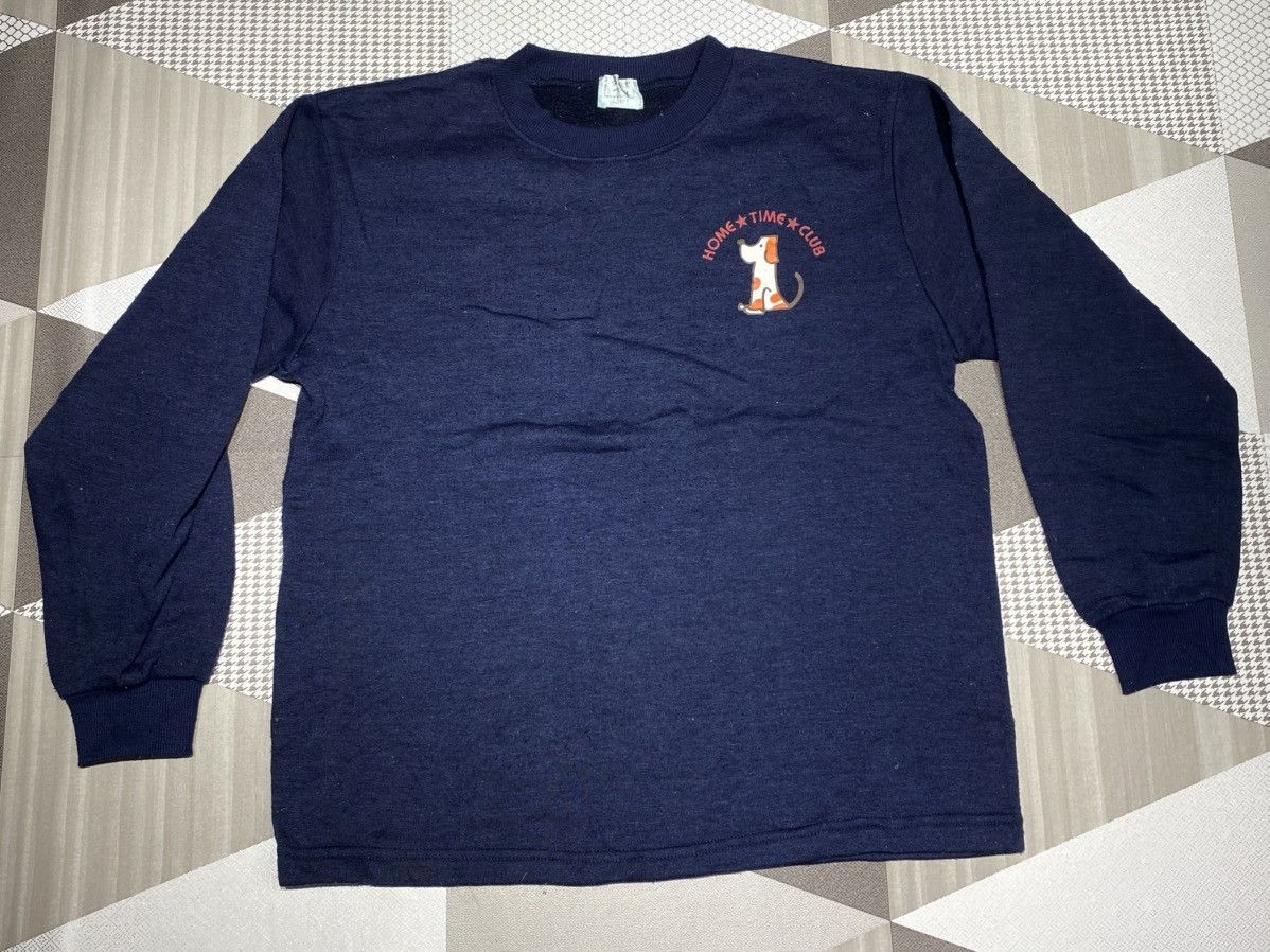 Other Streetwear Sweatshirt Size US M / EU 48-50 / 2 - 1 Thumbnail