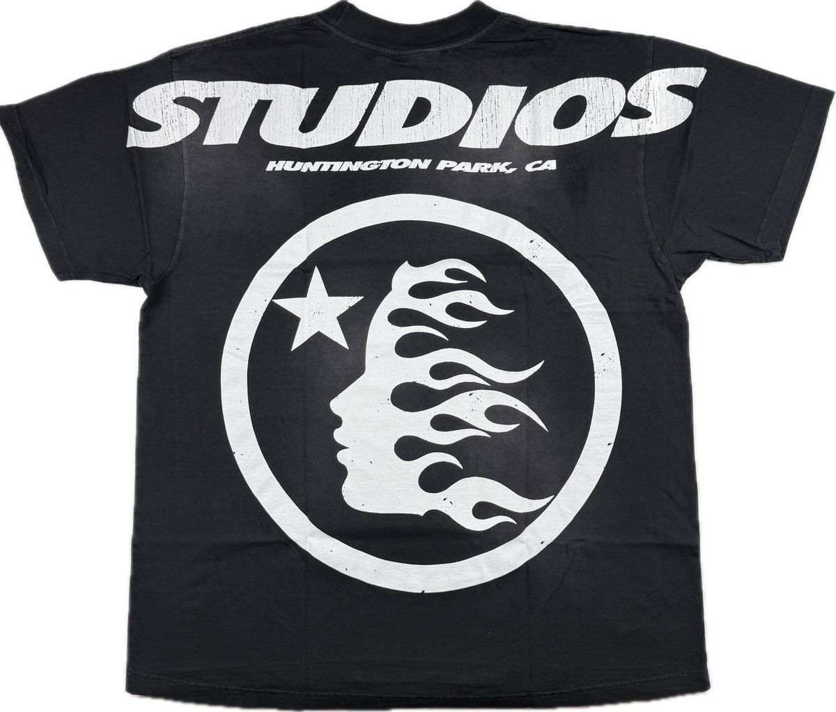 HELLSTAR Hellstar Studios Cartoon T-shirt Size US L / EU 52-54 / 3 - 3 Thumbnail