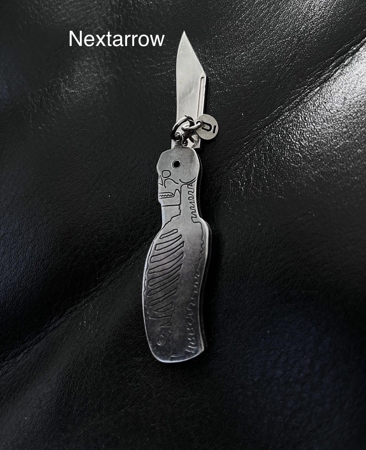 Undercover Undercover necklace pendant2412-Nextarrow Size ONE SIZE - 2 Thumbnail