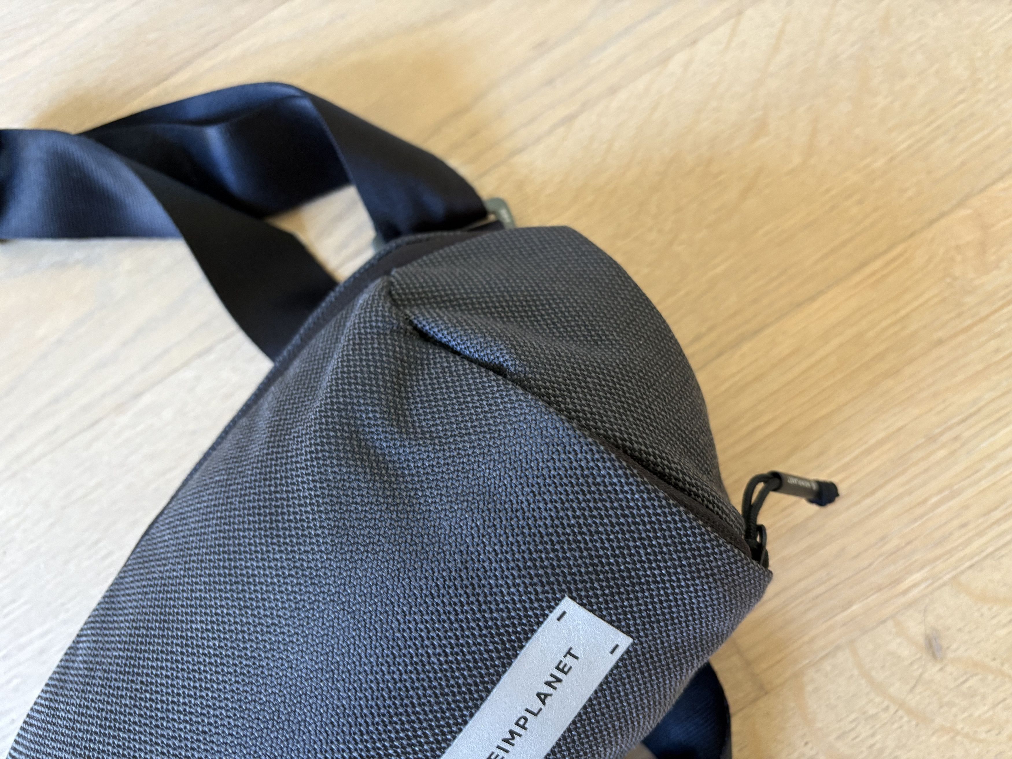 Other Heimplanet Crossbody bag Size ONE SIZE - 4 Thumbnail