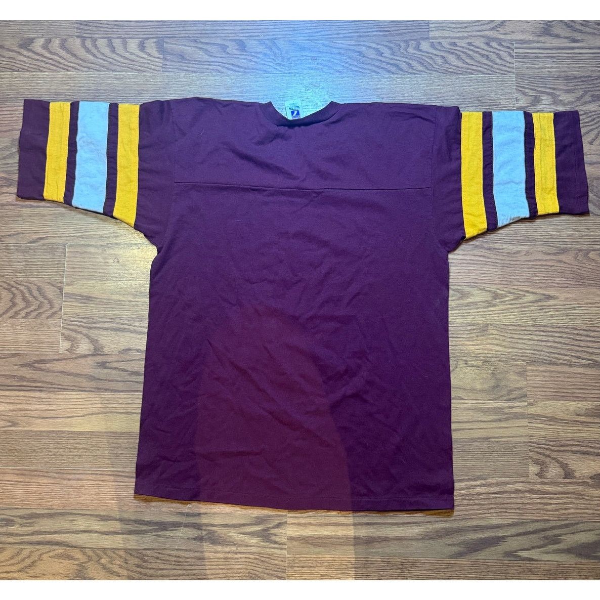 Logo 7 Washington Redskin SB22 Size Large Size US L / EU 52-54 / 3 - 3 Thumbnail