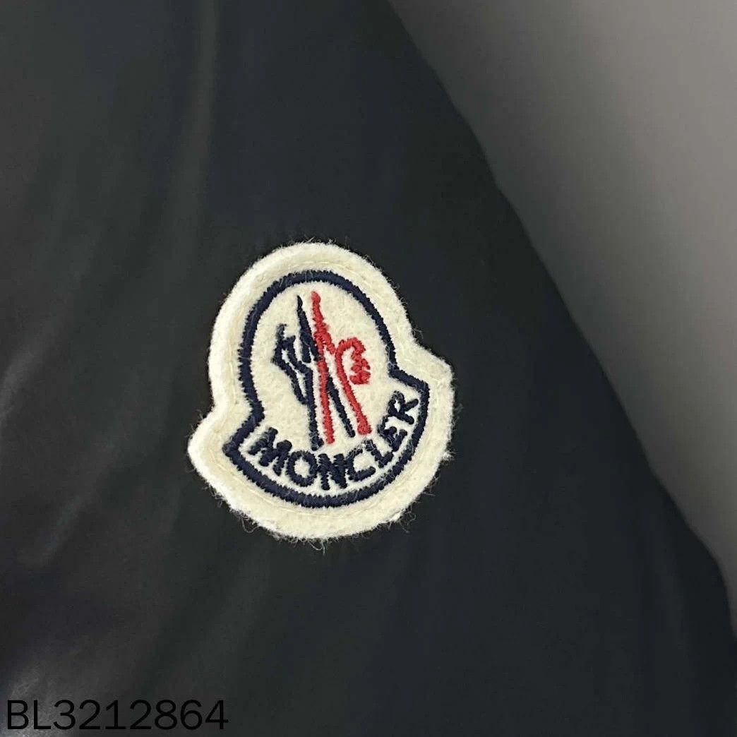 Moncler Moncler Parana Down Jacket Black Gold Size 1 Size M / US 6-8 / IT 42-44 - 6 Thumbnail