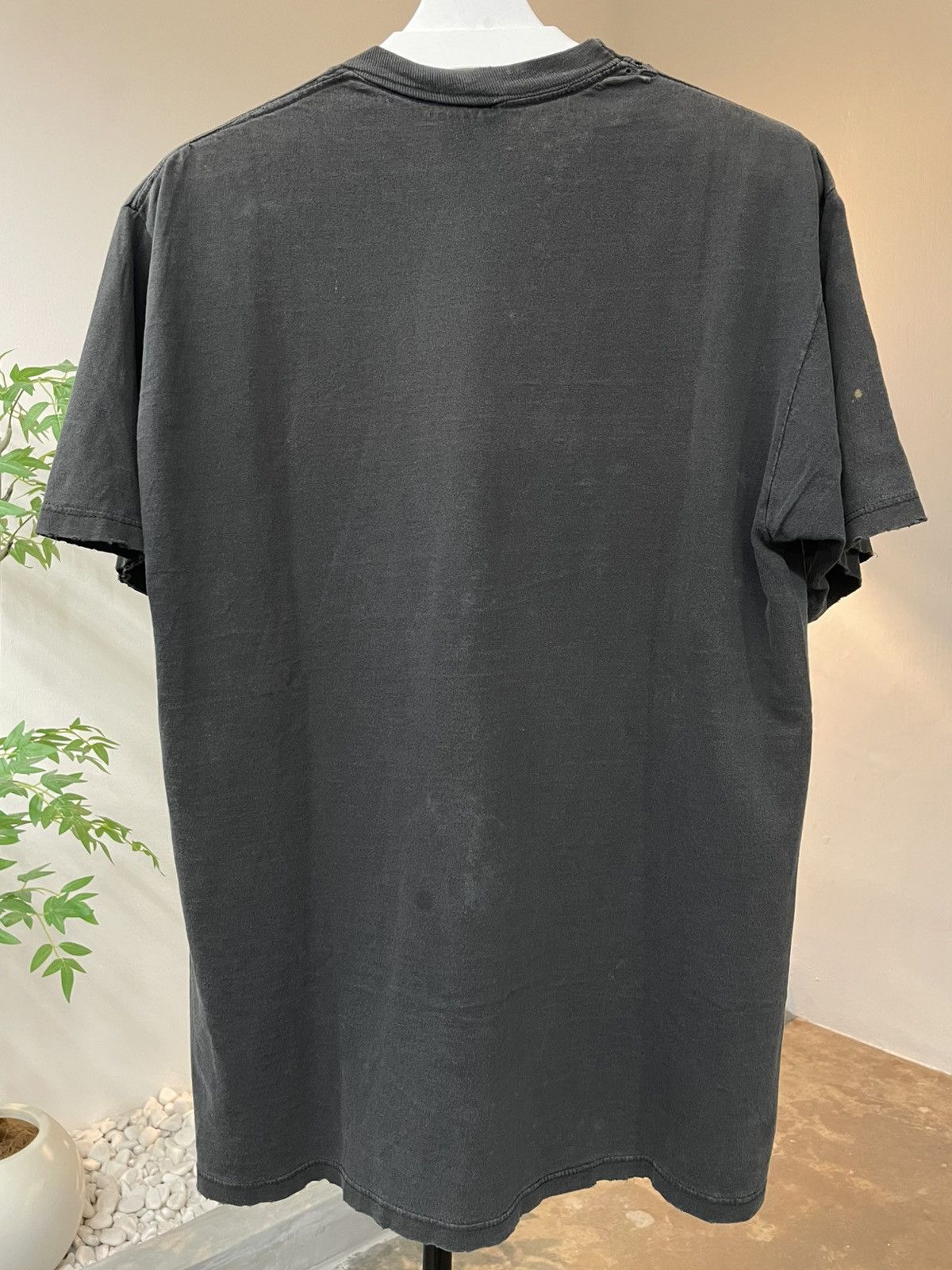 Band Tees Vintage Pearl Jam "Alive" T-Shirt Nice Man Tag Size US L / EU 52-54 / 3 - 4 Thumbnail