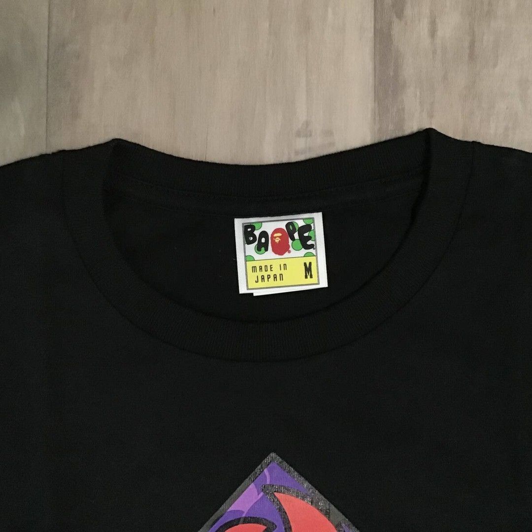 Bape 🔥Aoyama Exclusive🔥 ONE PIECE × BAPE CAMO Ace Flag T-Shirt Size US M / EU 48-50 / 2 - 5 Thumbnail