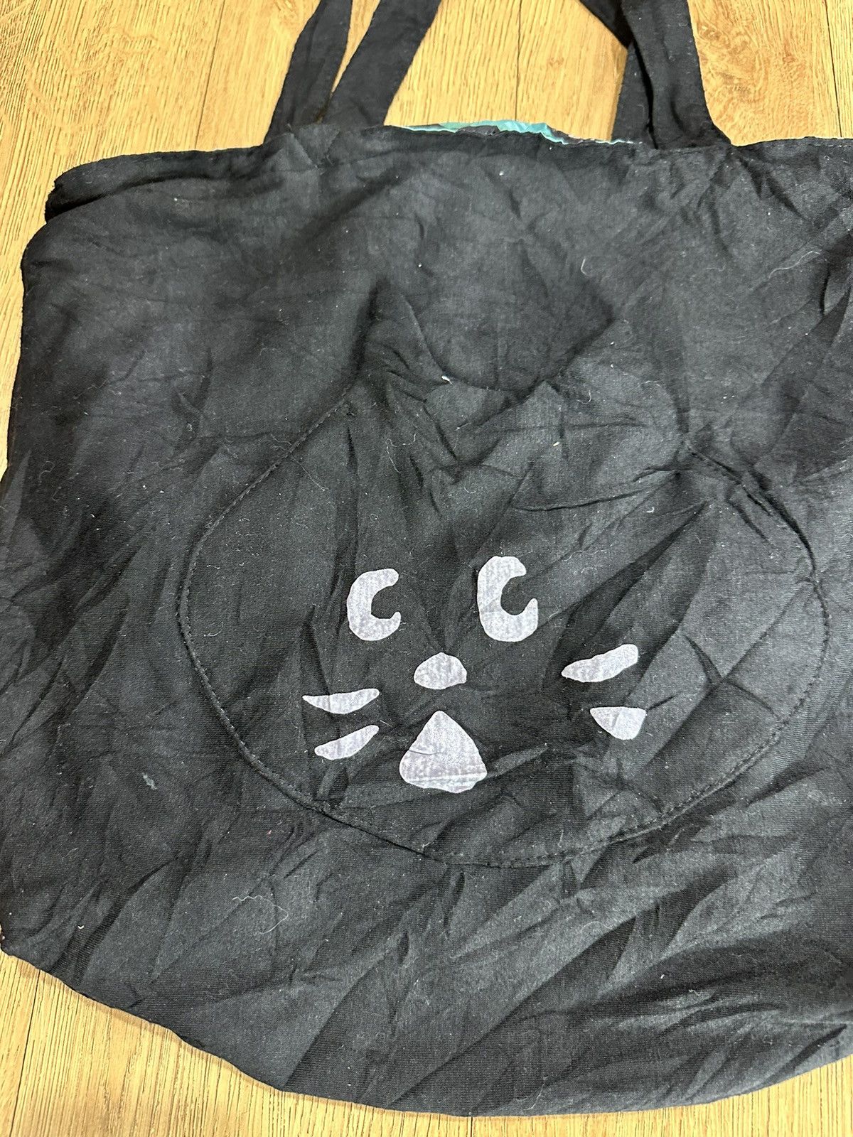 Issey Miyake × Ne-Net Ne net issey miyake riversible tote bag Size ONE SIZE - 10 Thumbnail