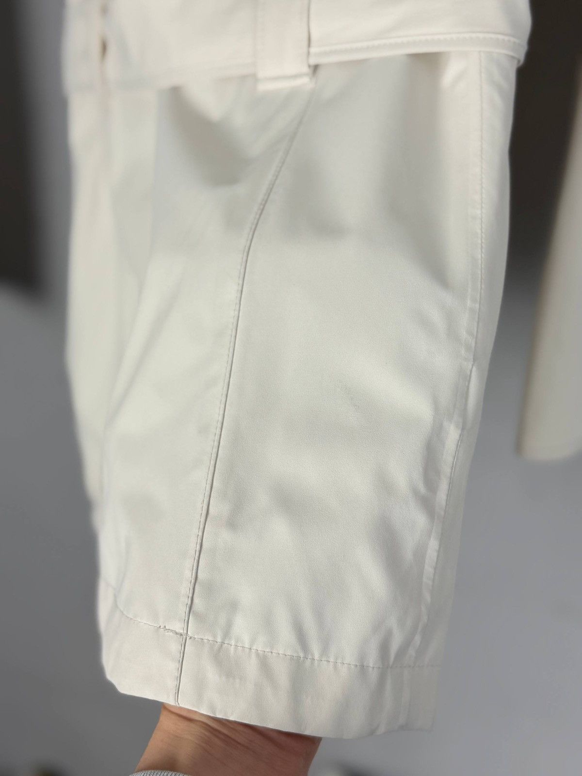 The North Face The North Face HyVent Belted Jacket WomensXS Waterproof Coat Size XS / US 0-2 / IT 36-38 - 12 Thumbnail
