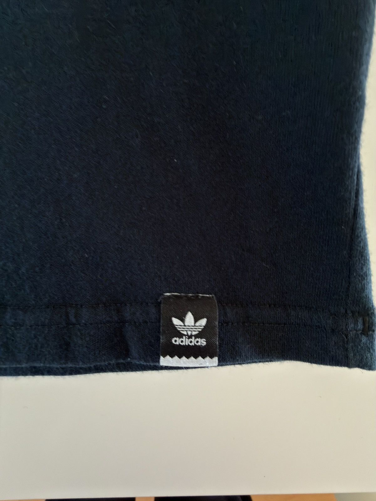 Adidas Adidas x The Hundreds Bruder Pack T-shirt Size US L / EU 52-54 / 3 - 3 Thumbnail
