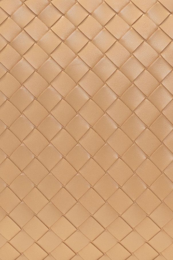 Bottega Veneta o1n1vont0525 Size: OS / Large Pouch in Almond Size ONE SIZE - 5 Thumbnail