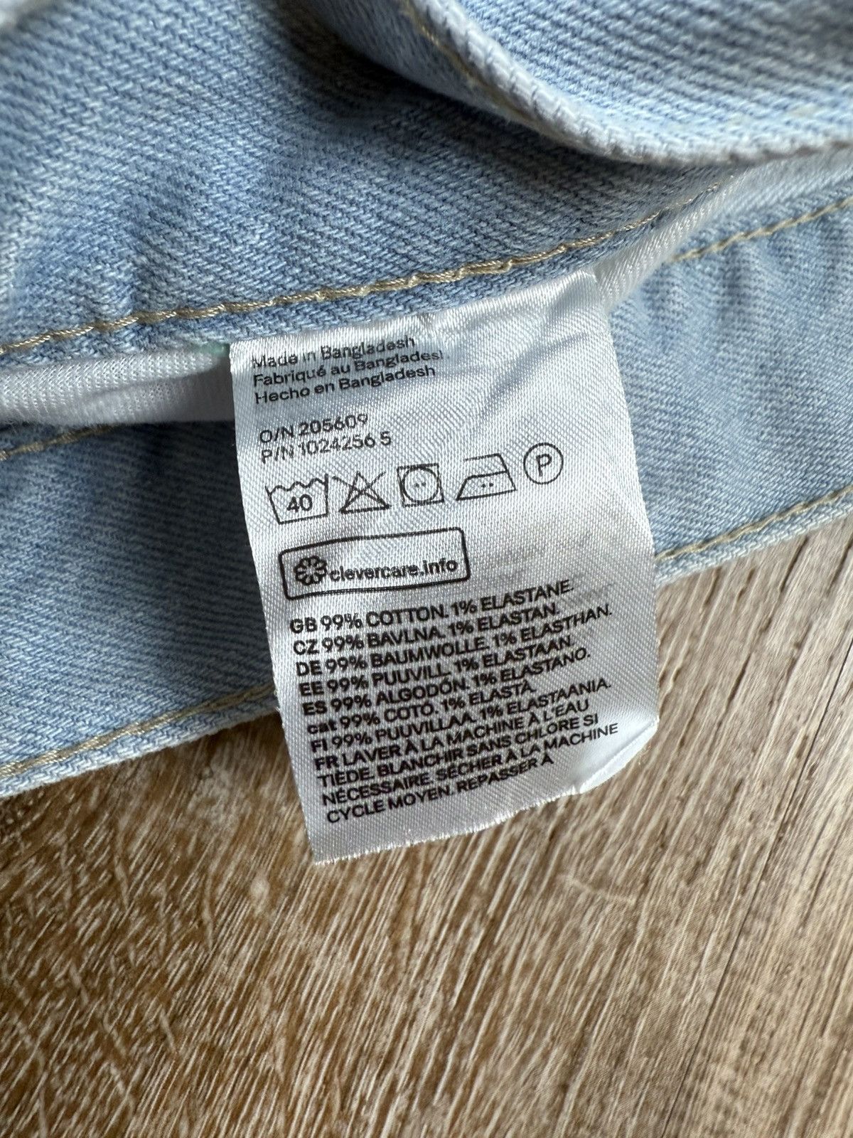 Other Don’t let Mom Find Out Blooming Sadboy Jeans Size US 29 - 4 Thumbnail