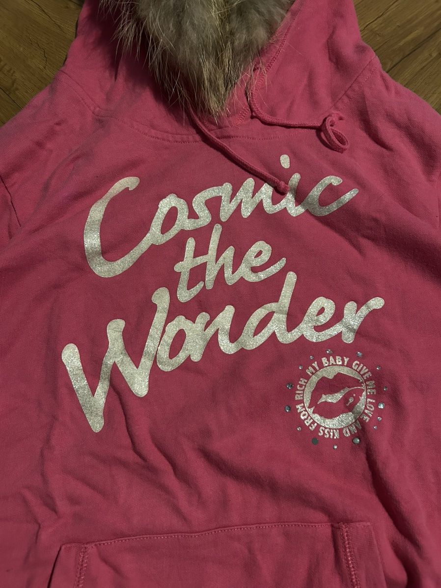 If Six Was Nine × Japanese Brand × Le Grande Bleu (L.G.B.) 2000s Sind Ladies - Cosmic The Wonder Size US XL / EU 56 / 4 - 3 Thumbnail