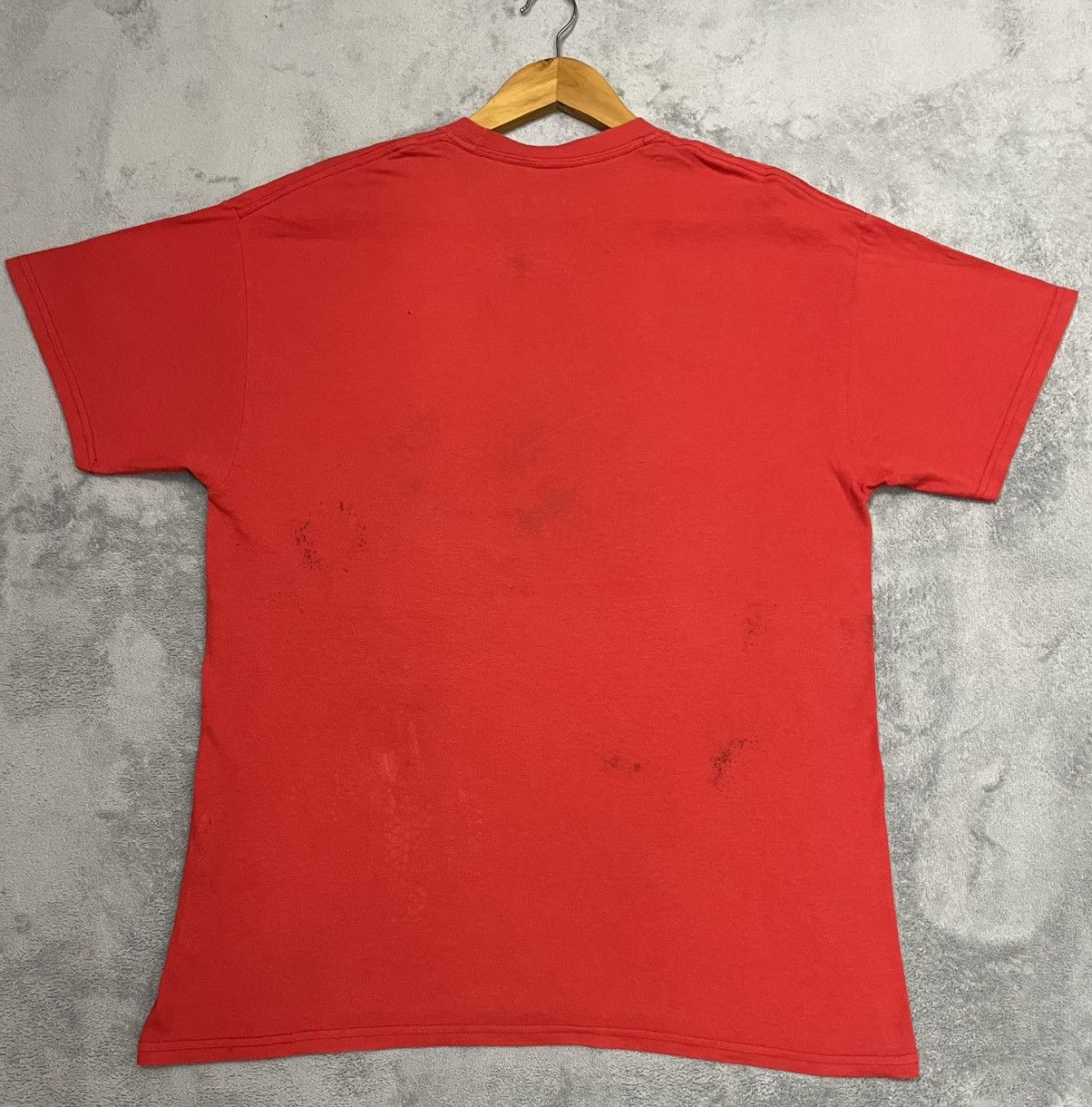 Liquid Blue VINTAGE LIQUID BLUE SMOKE NOW HIGH LATER TSHIRT Size US L / EU 52-54 / 3 - 13 Thumbnail