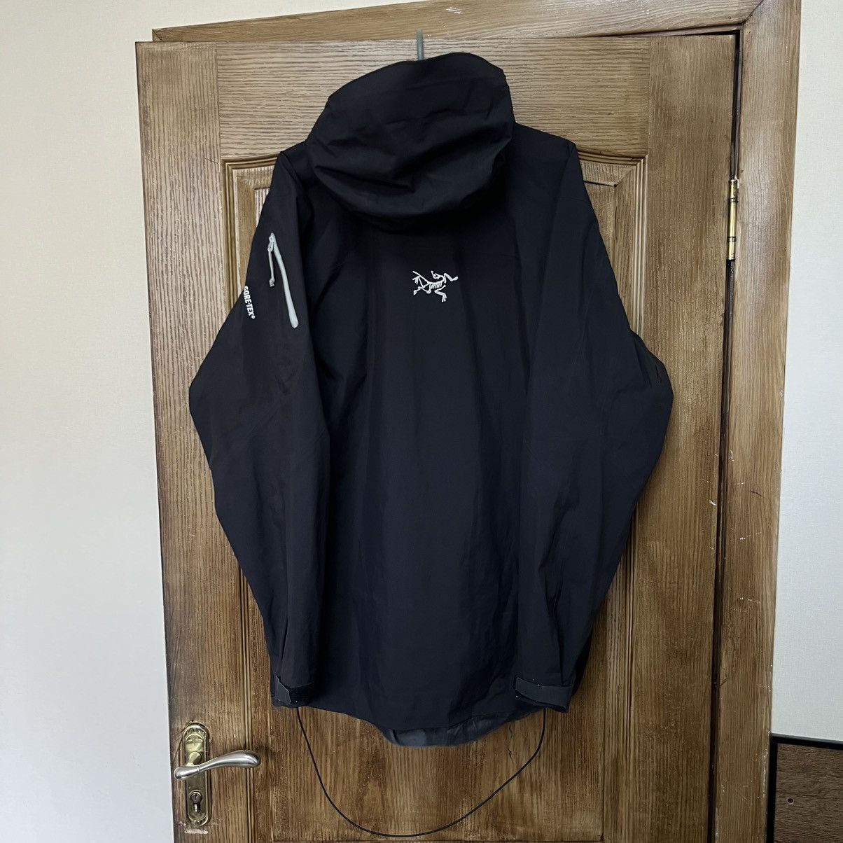 Arc'teryx Rare vintage Arcteryx jacket gore Tex mens Size US M / EU 48-50 / 2 - 10 Thumbnail