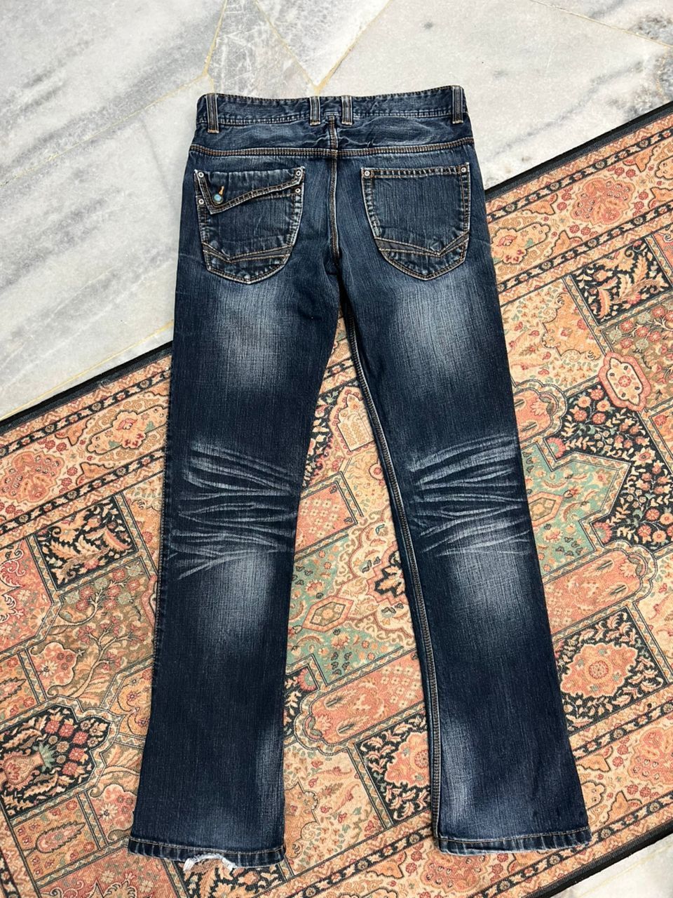 Nicole Club Nicole Club For Men flare design🔥 Size US 32 / EU 48 - 9 Thumbnail