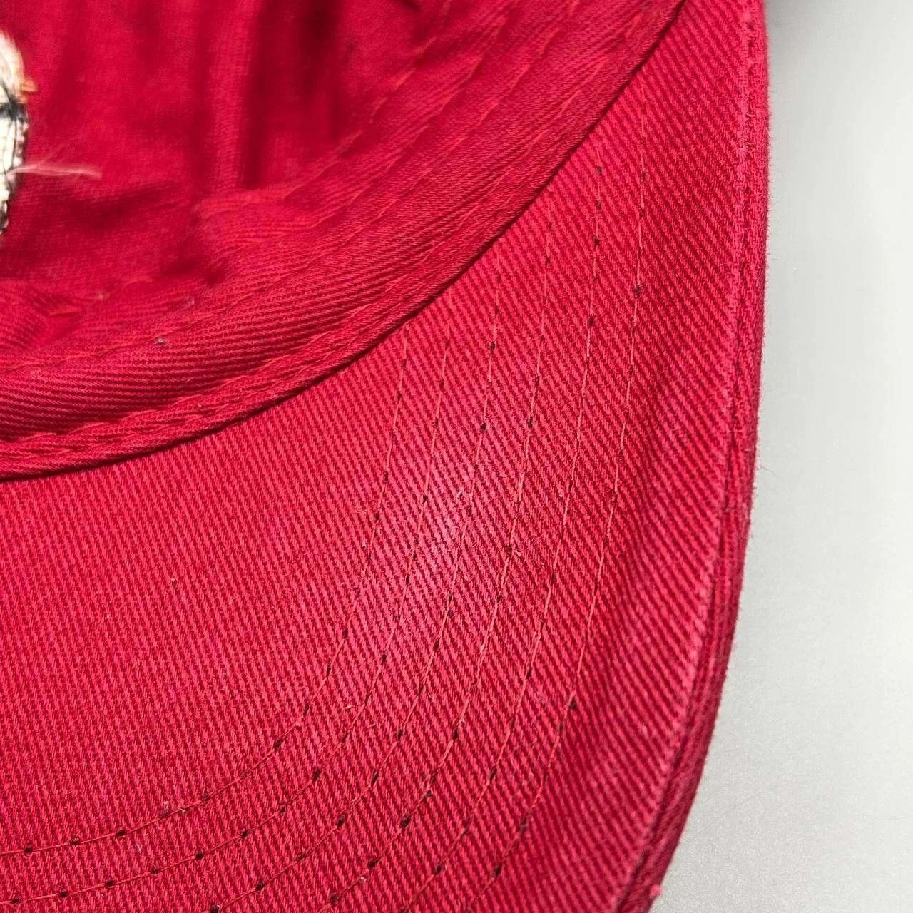 Other Kanye West Hat Men Embroidered Newhattan Strap Back Cotton Size ONE SIZE - 4 Thumbnail