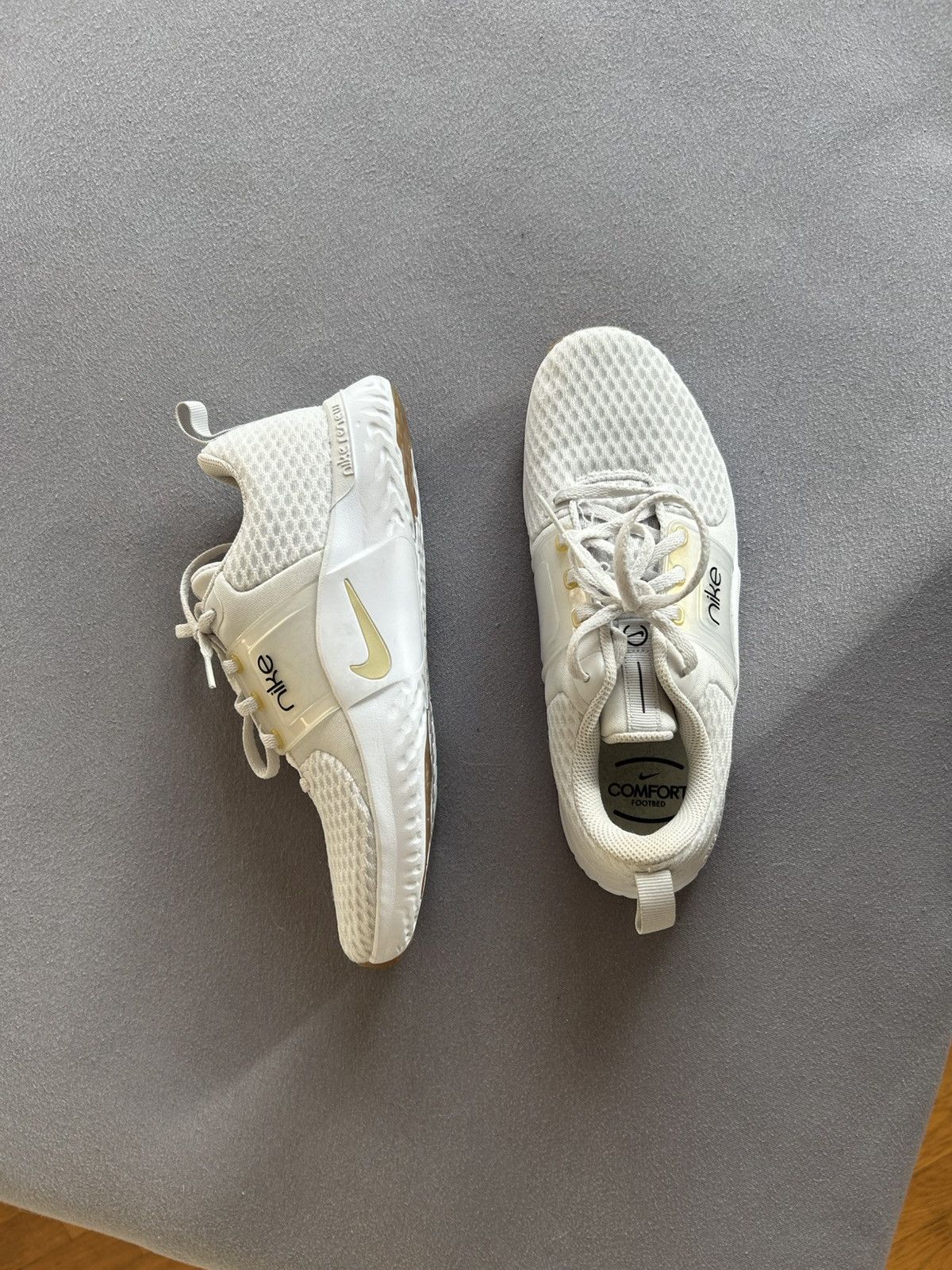 Nike Nike renew trainers Size US 8.5 / IT 38.5 - 6 Thumbnail