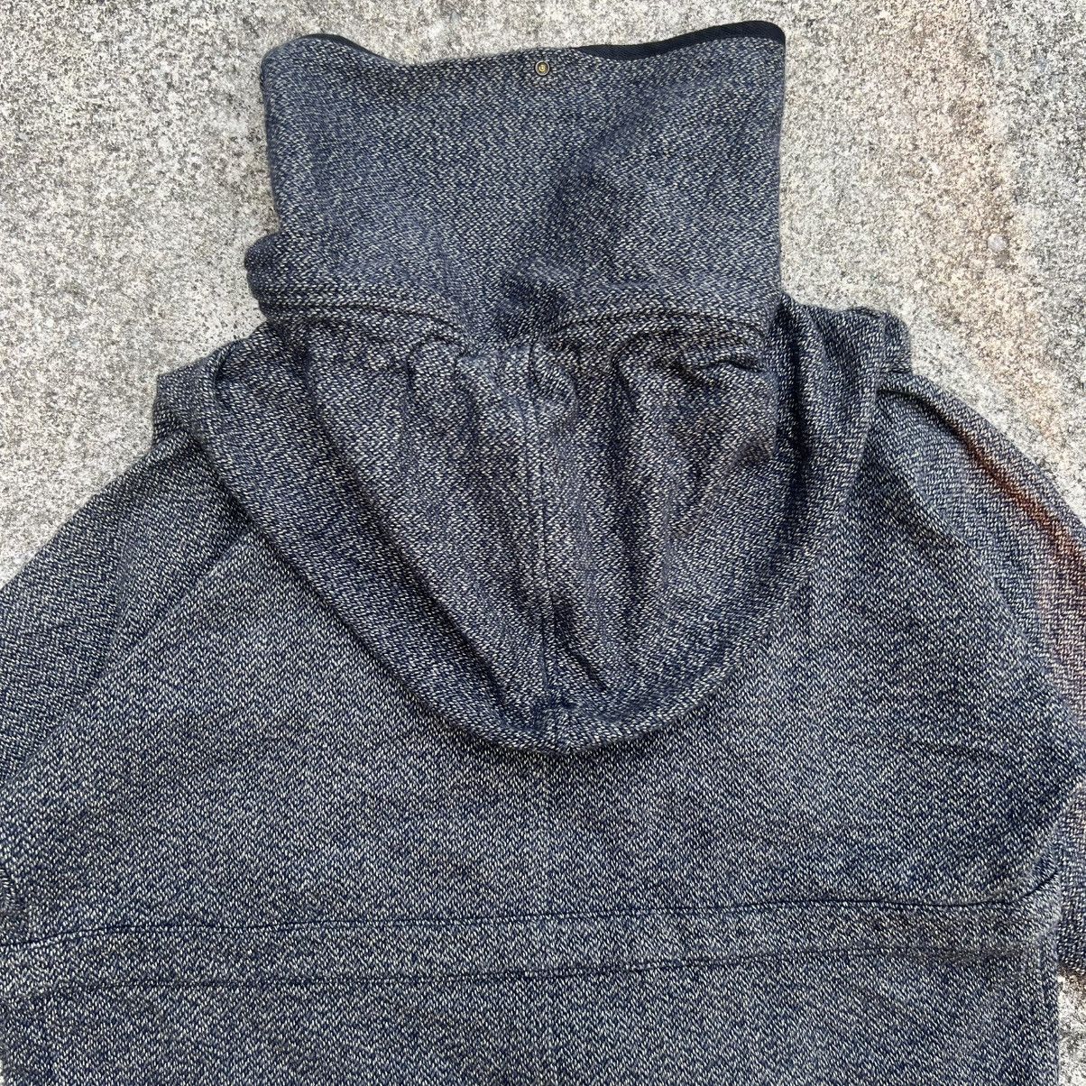 Kapital “VERY RARE” KAPITAL JACKET Size US M / EU 48-50 / 2 - 11 Thumbnail