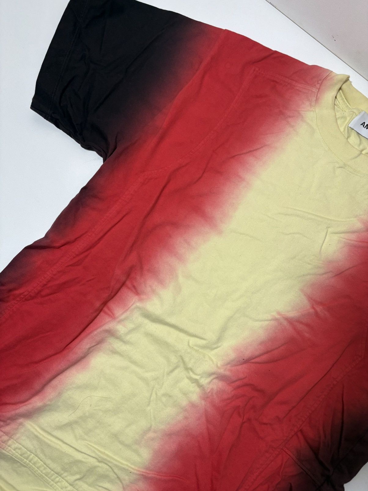 Ambush Design Ambush tye dye shirt size medium Size US M / EU 48-50 / 2 - 4 Thumbnail