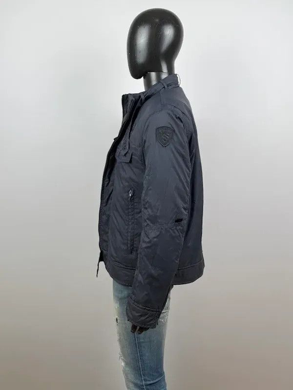 Other Blauer USA Piumino Blu Taglia XXL Size US XXL / EU 58 / 5 - 2 Thumbnail