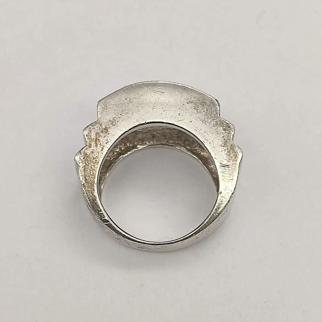 Jean Paul Gaultier JeanPaulGaultier silver925 ring Size ONE SIZE - 4 Thumbnail