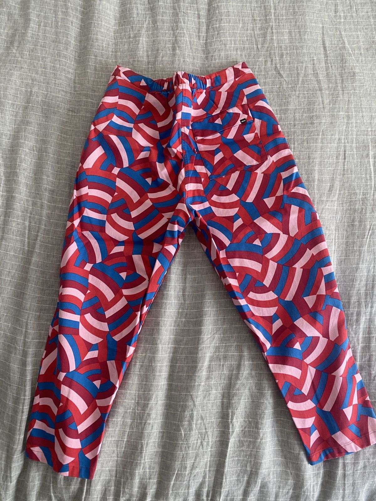 Nike sb x parra pants best sale