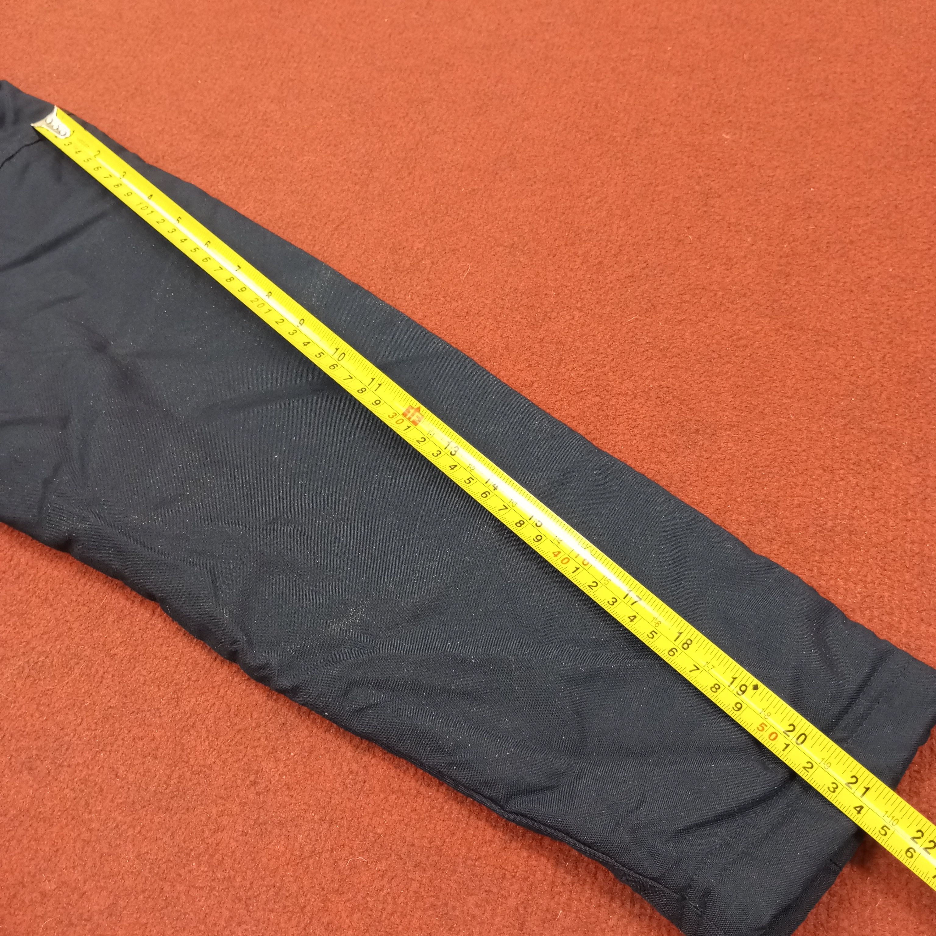 Nike Nike Long Jacket c255n8 Size US S / EU 44-46 / 1 - 12 Thumbnail