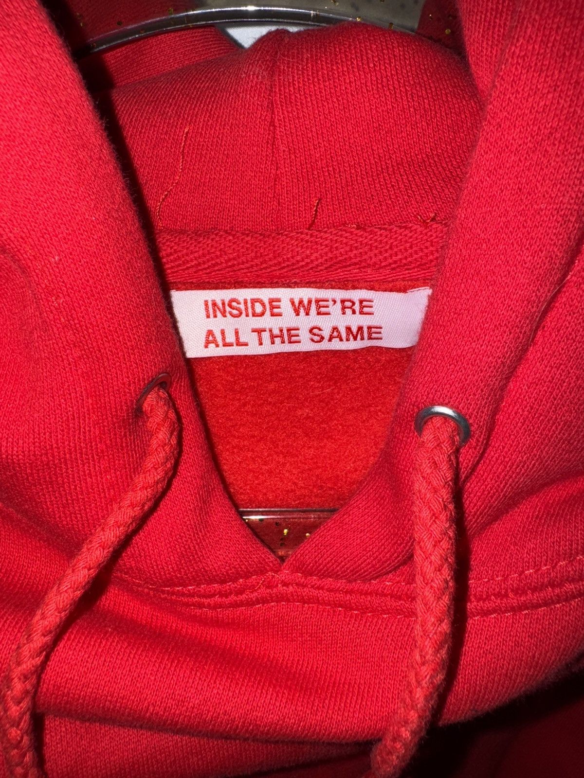 Other We are really strangers “how are you really hoodie” Size US M / EU 48-50 / 2 - 1 Thumbnail