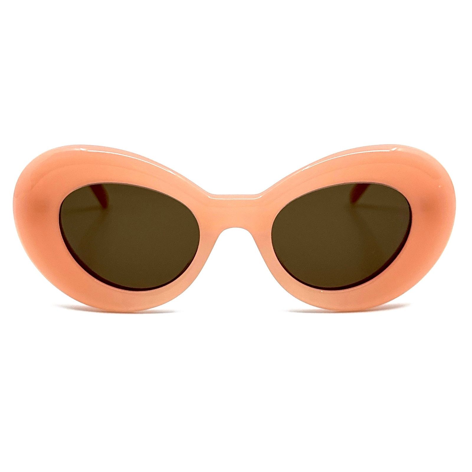 Loewe New, LOEWE Sunglasses LW40112I 72E Authentic Size ONE SIZE - 2 Thumbnail