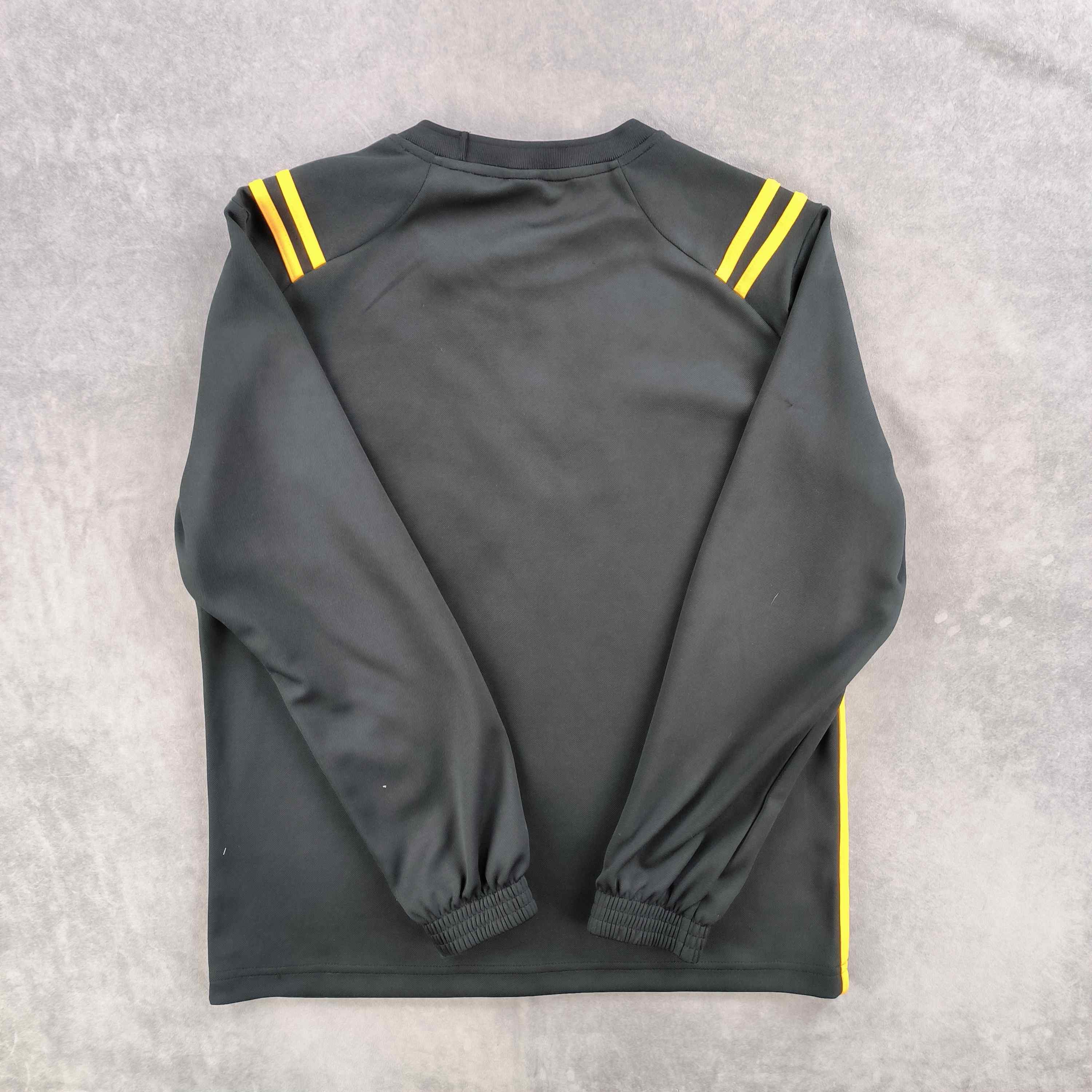 Other Newport County FBT football training top size XS Size US XS / EU 42 / 0 - 2 Thumbnail