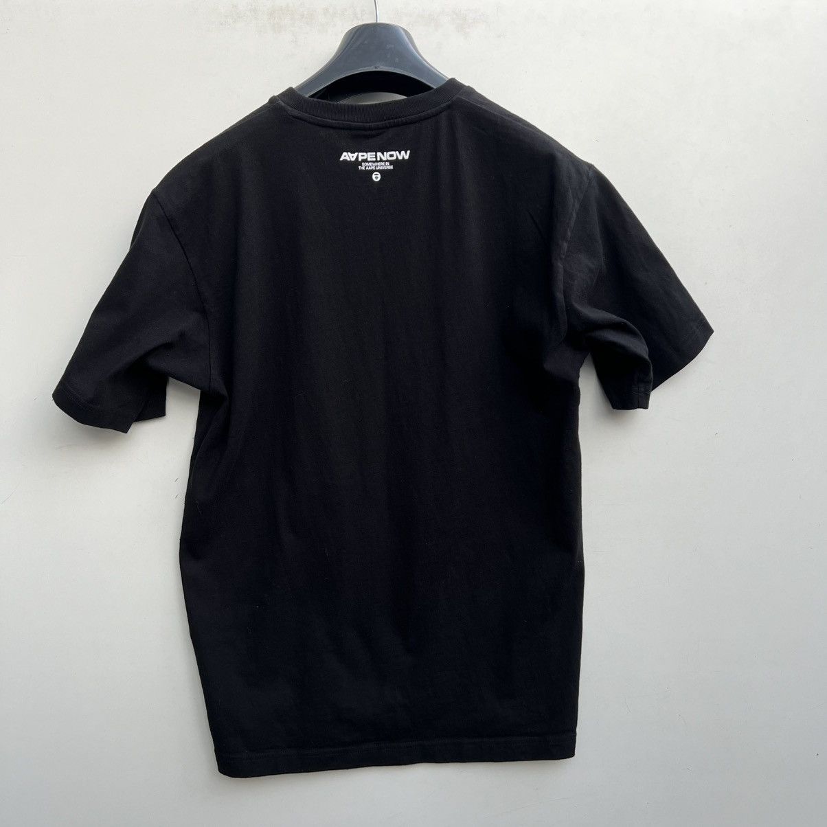 Aape Bape t shirt Size US L / EU 52-54 / 3 - 10 Thumbnail