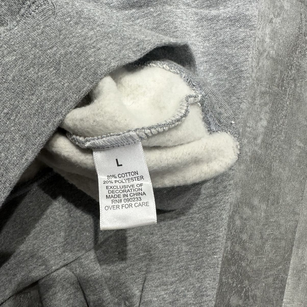 Essentials Essentials Fear of god Pullover Crewneck SS19 Sweatshirt Size US L / EU 52-54 / 3 - 5 Thumbnail