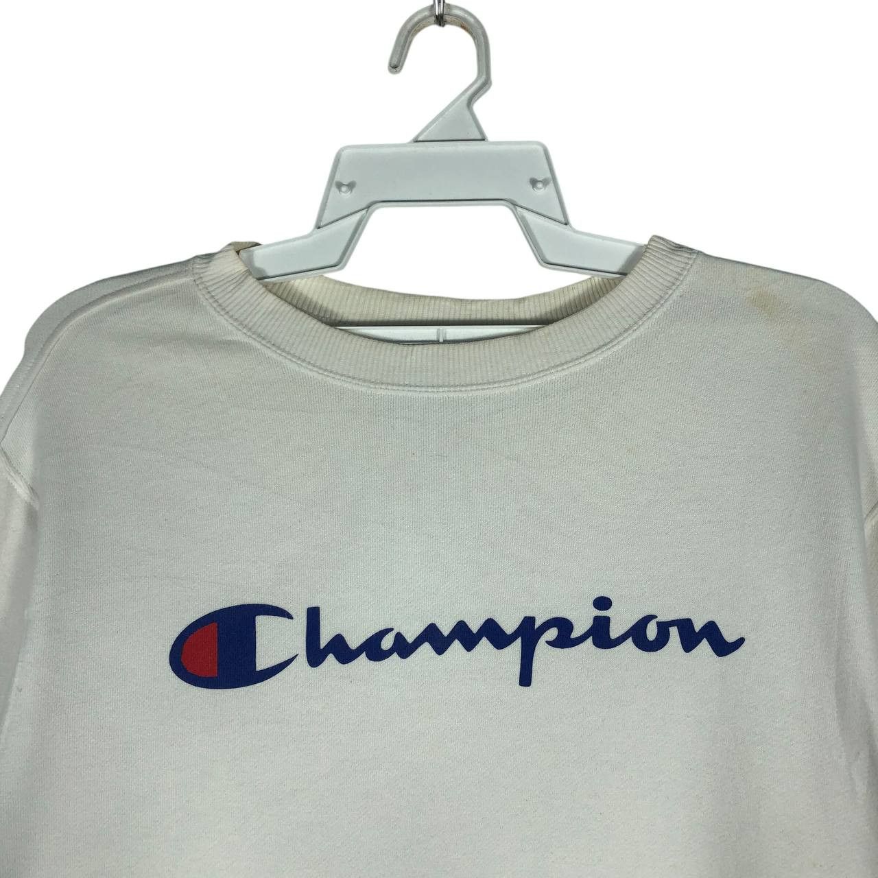 Champion Vintage Champion sweatshirt Size US L / EU 52-54 / 3 - 2 Thumbnail