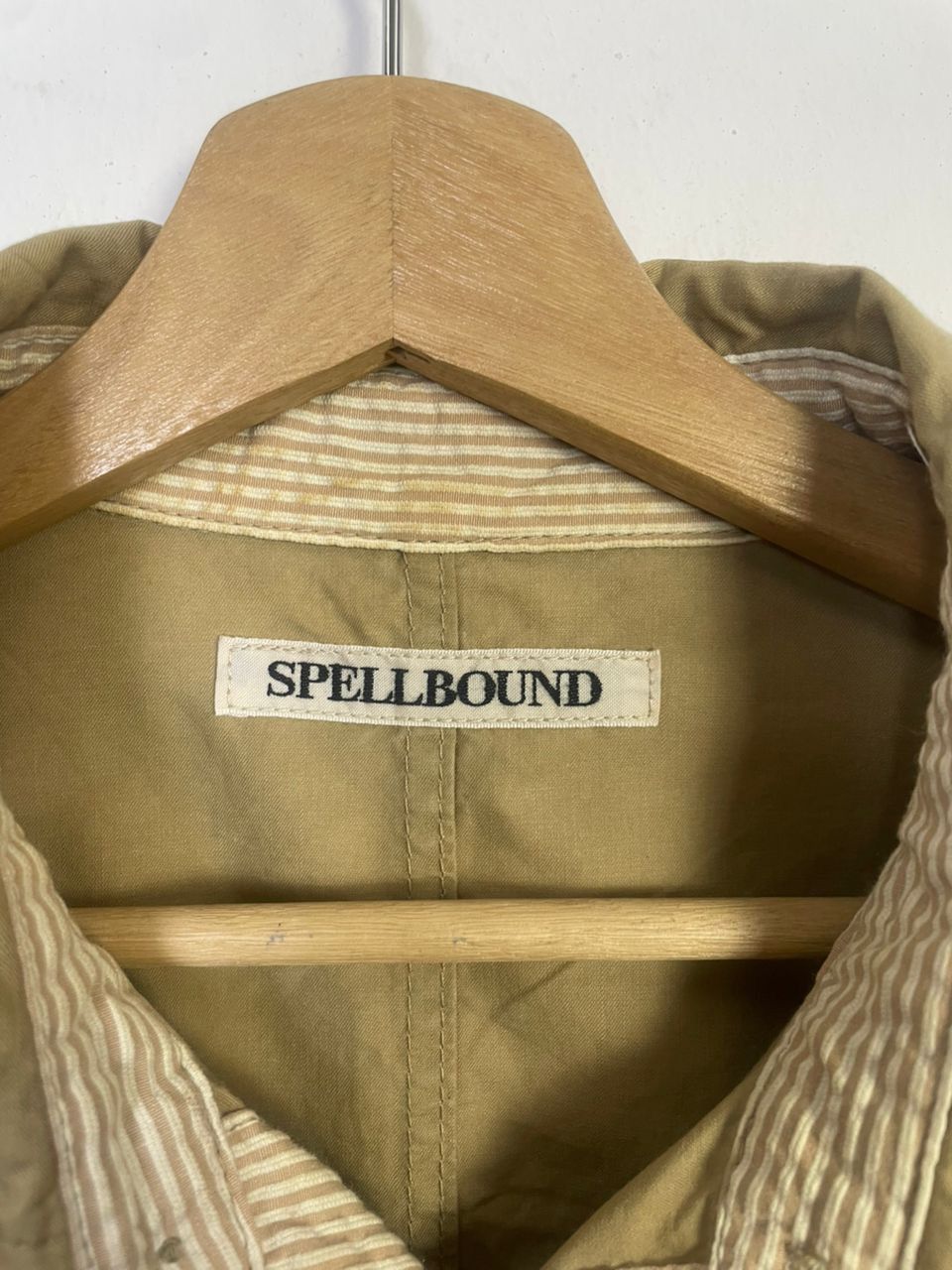 Spellbound SPELLBOUND Street Wear Jacket Size US L / EU 52-54 / 3 - 2 Thumbnail