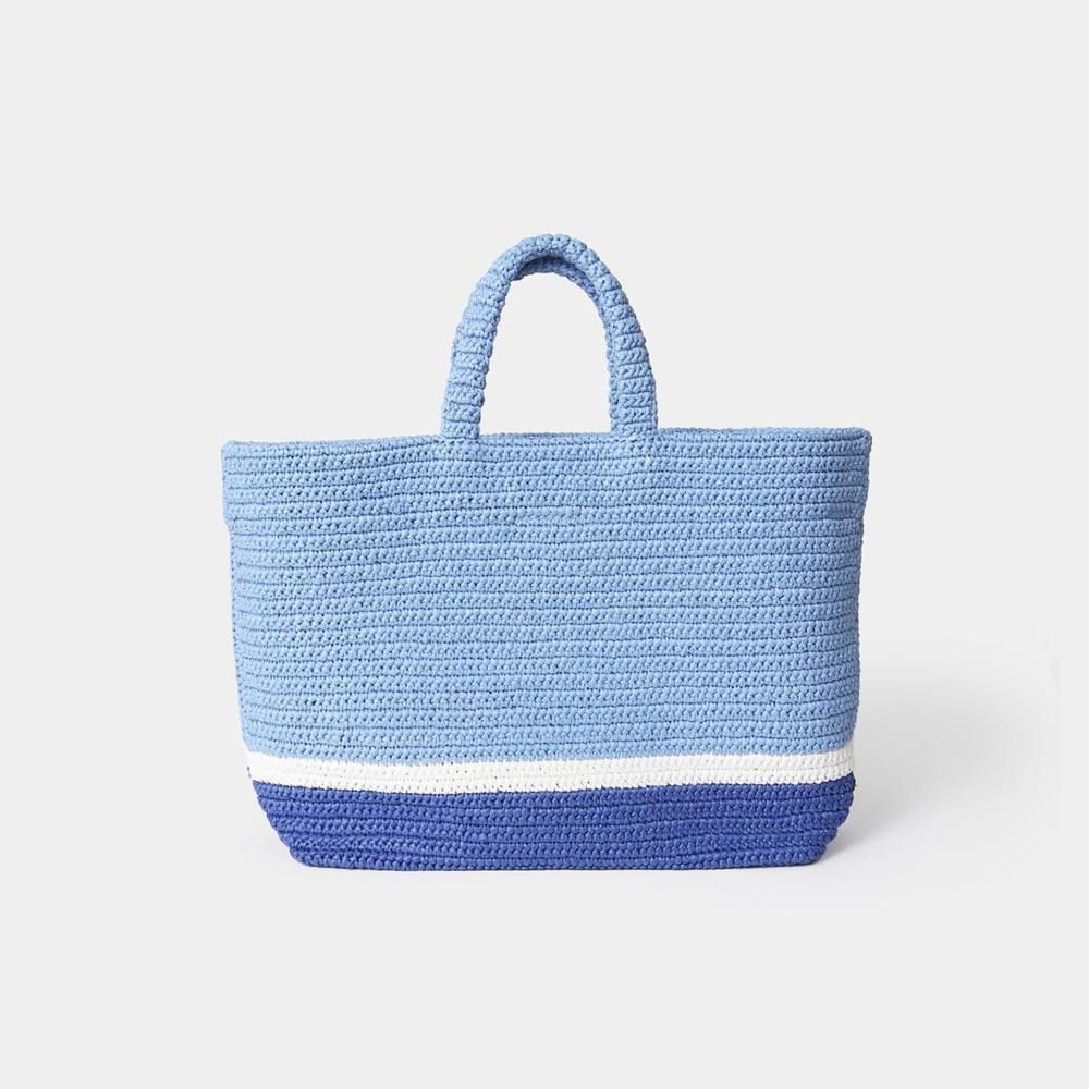 Prada oc11z0625 Size: OS / Raffia Bag in Multicolor Size ONE SIZE - 2 Thumbnail
