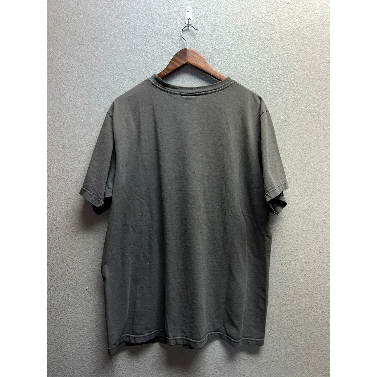 Vintage WCKD Popeye Cartoon Shirt Authentic Collection Gray Tee XL Size US XL / EU 56 / 4 - 8 Thumbnail