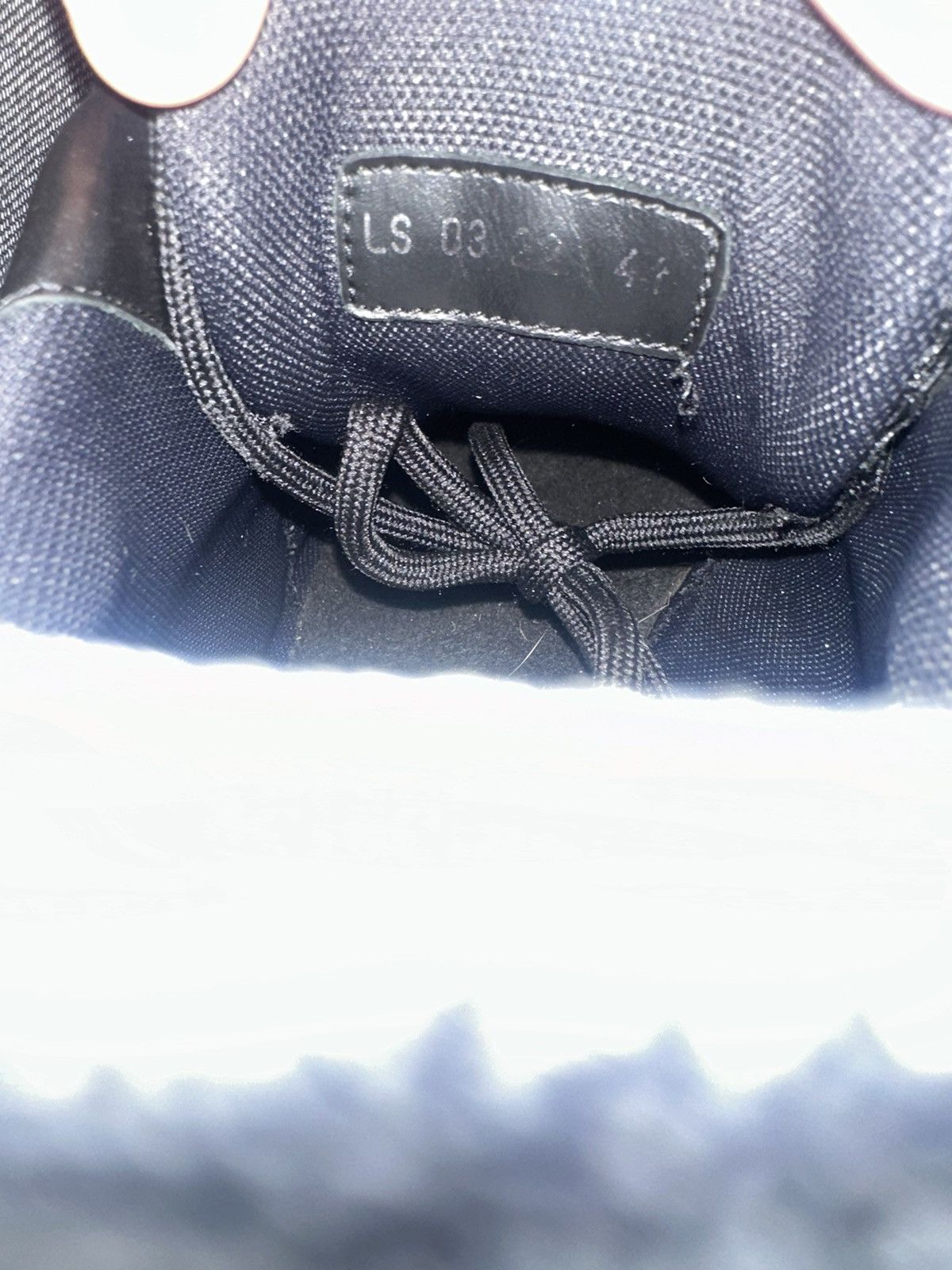Dior Dior B22 Black Size US 11 / EU 44 - 12 Thumbnail