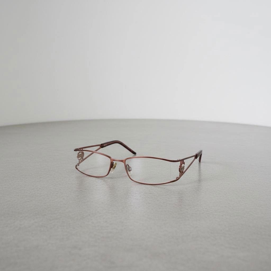 Other The Cavalli Bayonetta Glasses Size ONE SIZE - 5 Thumbnail