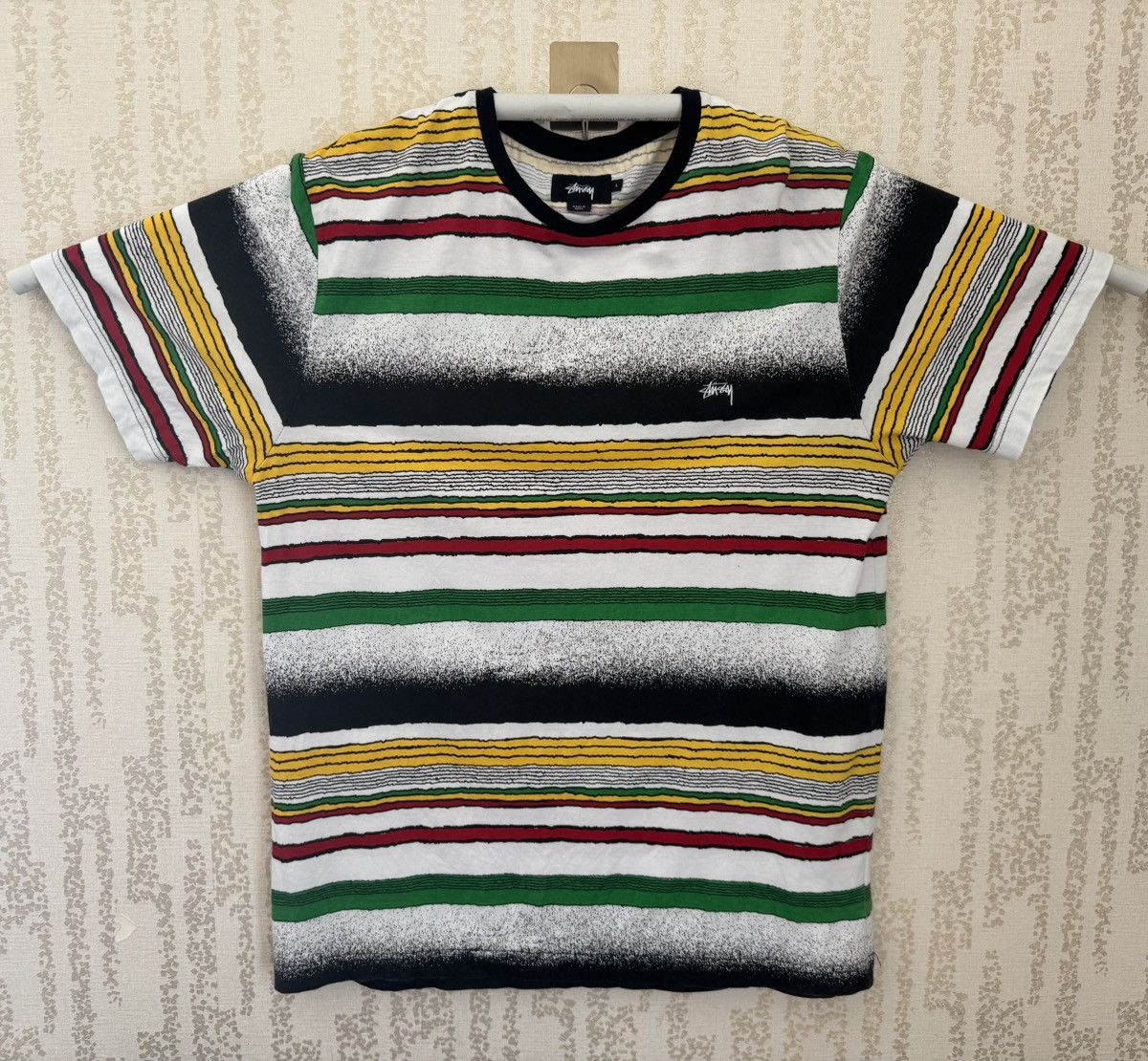 Hypebeast × Stussy Vintage STUSSY PS01 Size US L / EU 52-54 / 3 - 1 Thumbnail