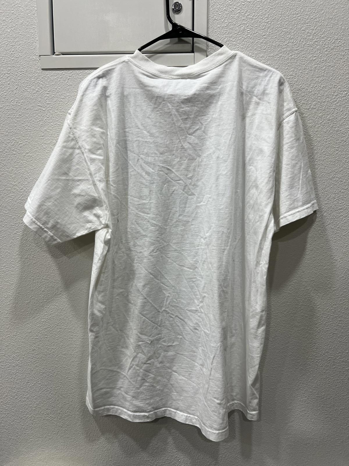Other 90s Marvel Vs Street Fighter Promo Tee Size US XL / EU 56 / 4 - 4 Thumbnail