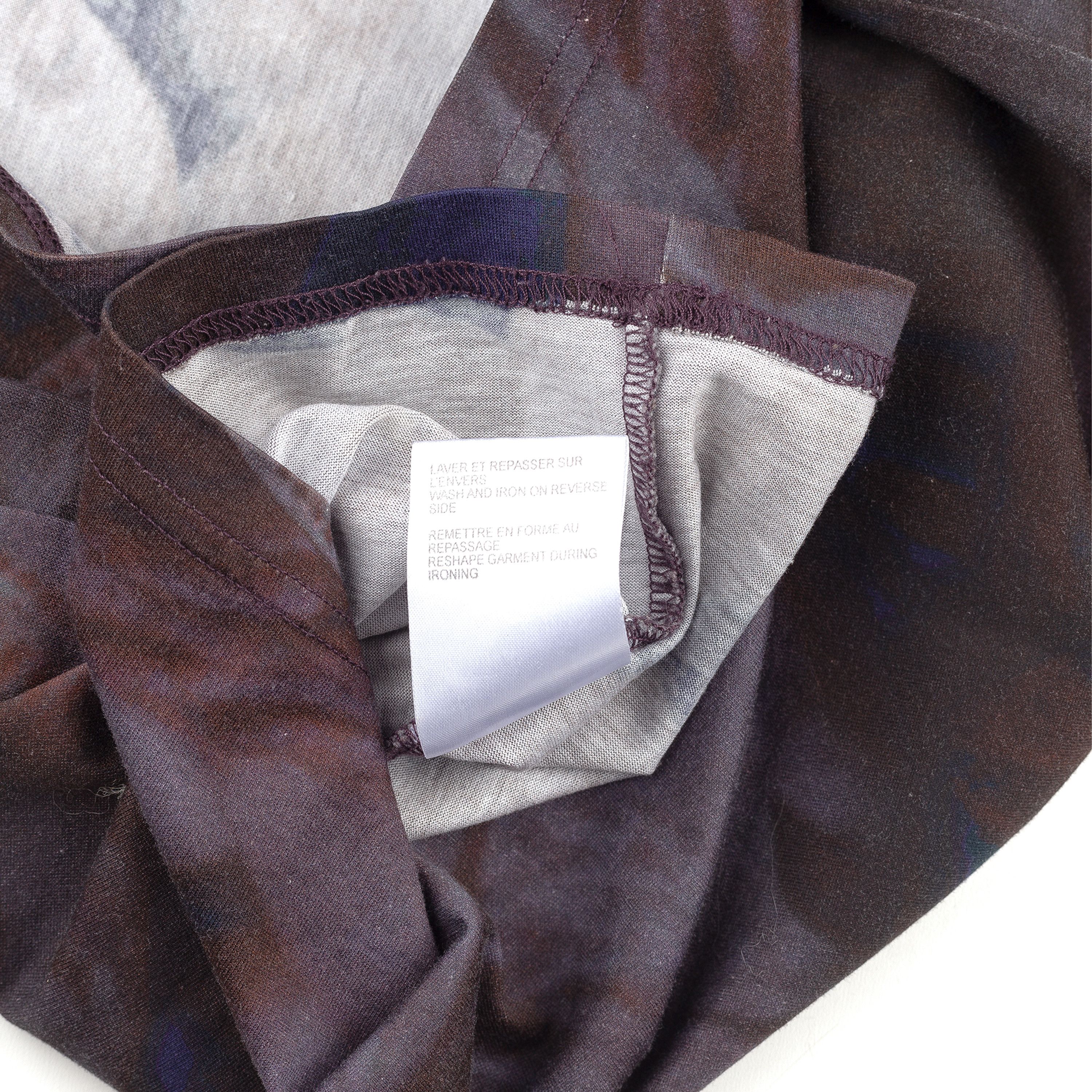 Givenchy Givenchy Paris by Tisci SS13 Madonna Vintage T-Shirt (S) Size US S / EU 44-46 / 1 - 5 Thumbnail