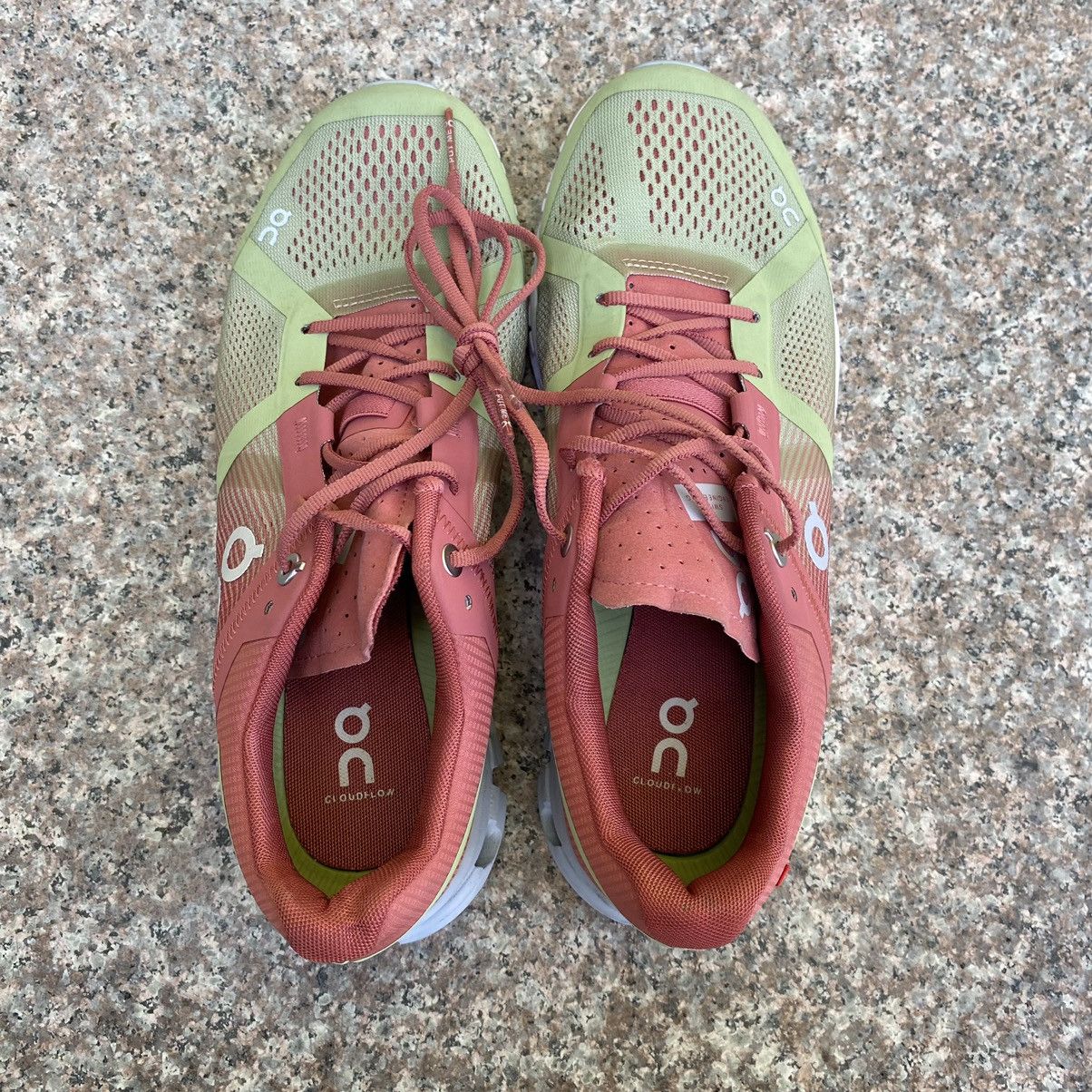 On ON running shoes Size US 8 / IT 38 - 1 Thumbnail