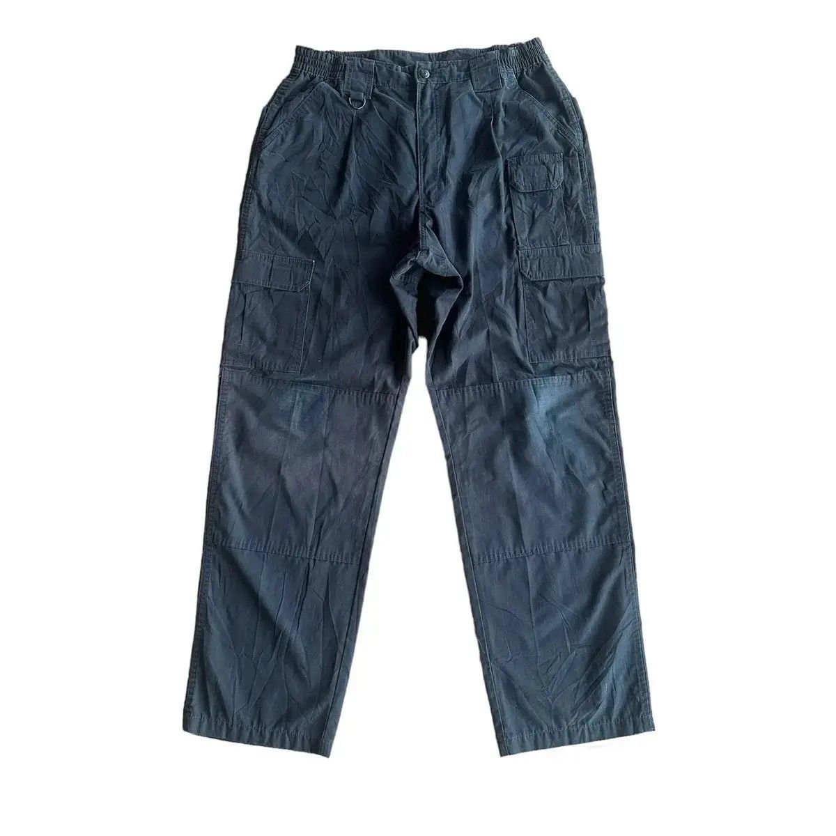Propper PROPPER TACTICAL MULTIPOCKET FADED UTILITY TROUSERS CARGO Size US 36 / EU 52 - 1 Thumbnail