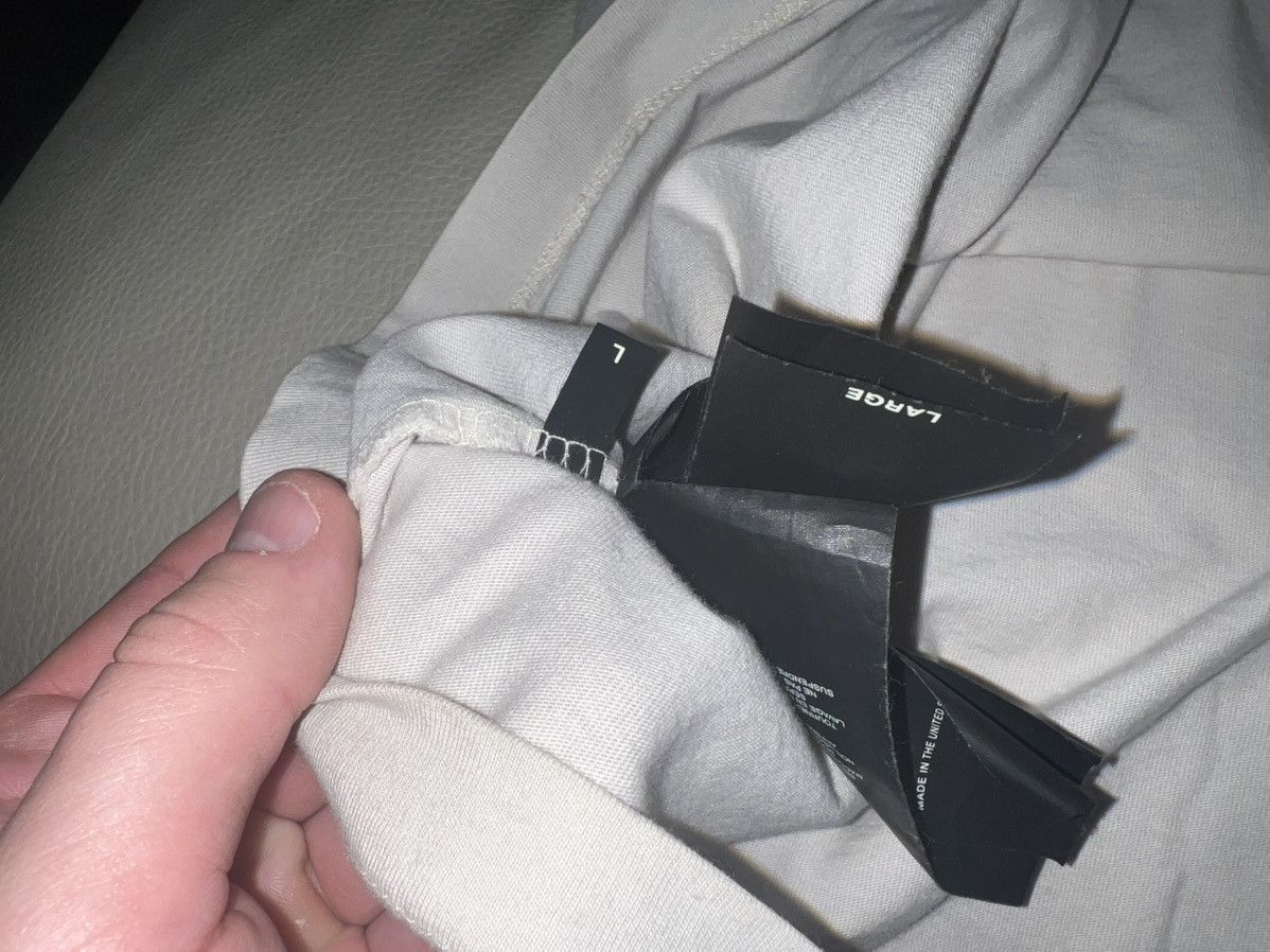 Fear of God Fear of god Size US L / EU 52-54 / 3 - 4 Thumbnail