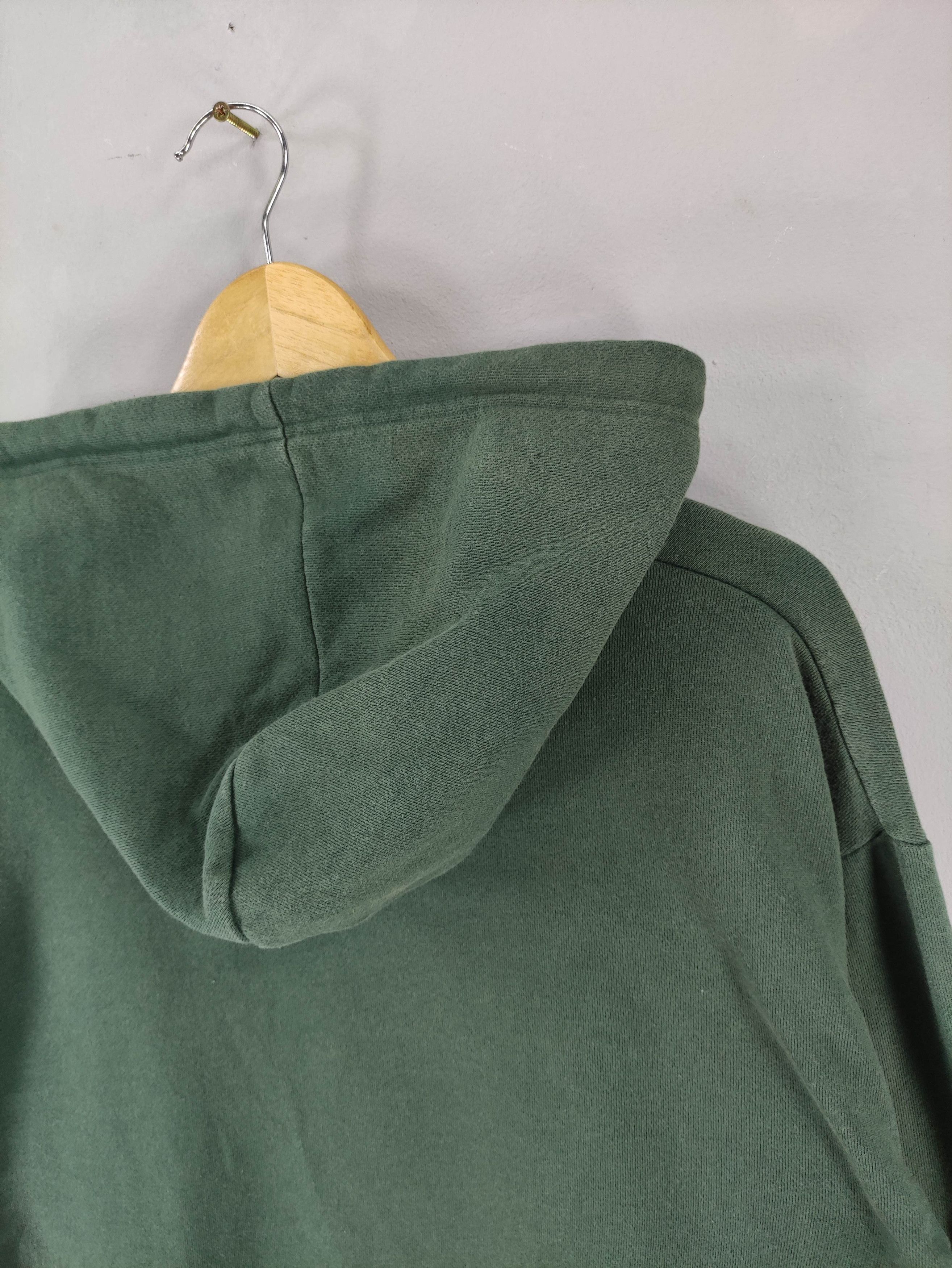 Japanese Brand Vintage Cpcm Small Logo Hooded sweater Size US M / EU 48-50 / 2 - 7 Thumbnail