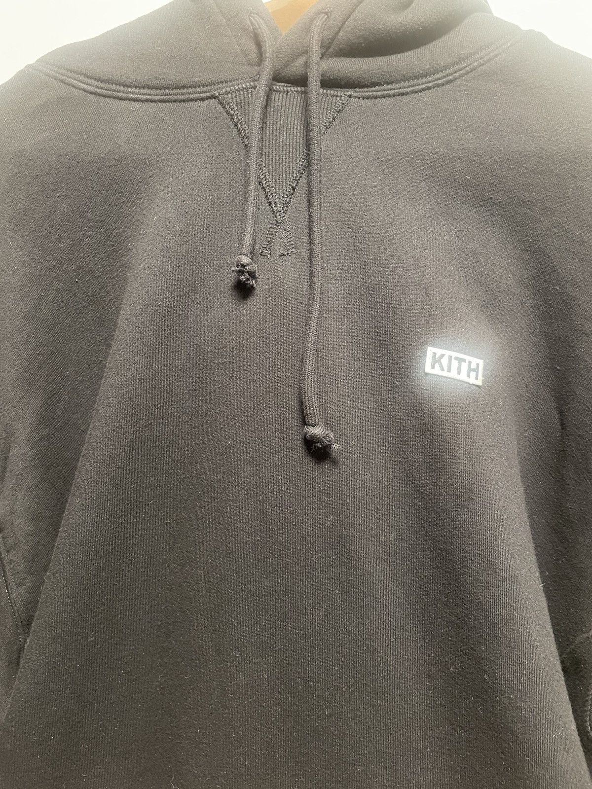 Kith Kith Williams III Hoodie Size US XL / EU 56 / 4 - 2 Thumbnail