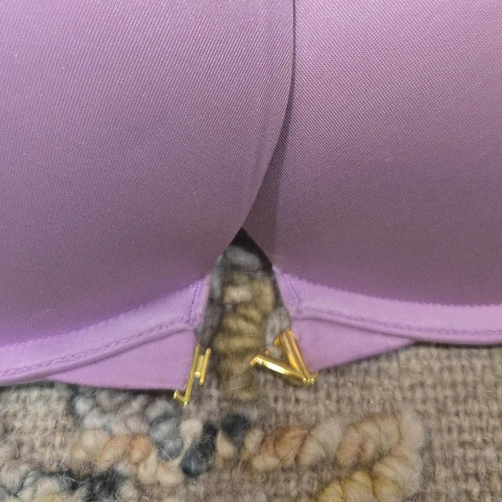 Designer VS Very Sexy Front Close Push Up Size ONE SIZE - 3 Thumbnail