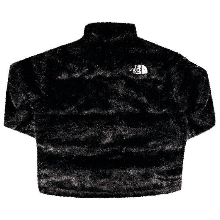 Supreme × The North Face Supreme x The North Face Faux Fur Nuptse Jacket Size US S / EU 44-46 / 1 - 17 Thumbnail