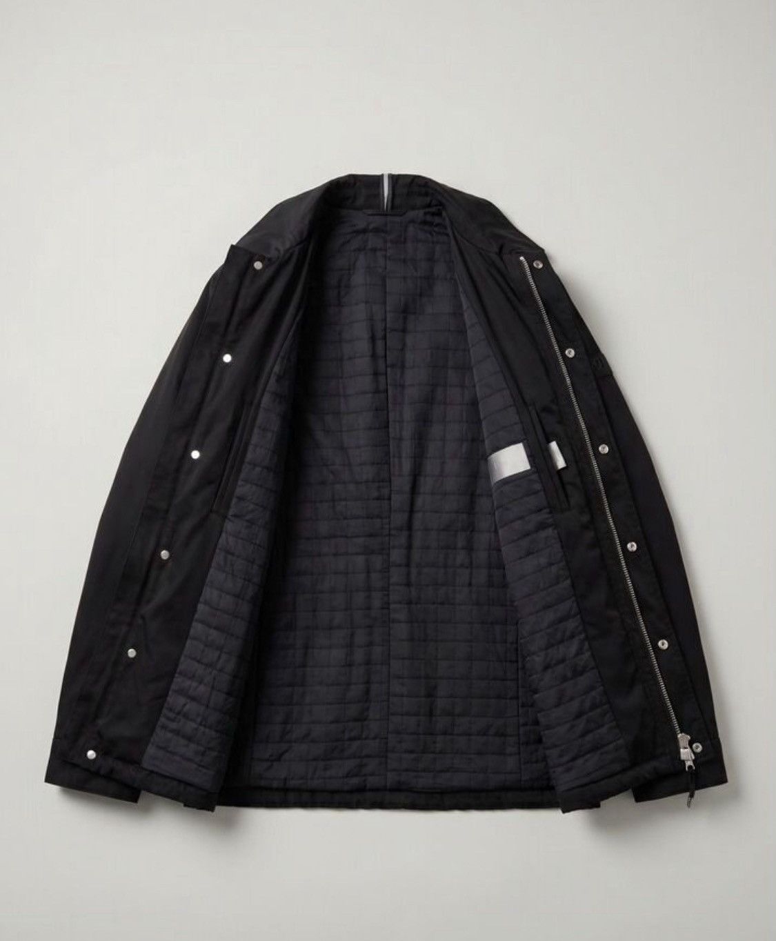 Dior Dior Homme Trench Coat Jacket Size US M / EU 48-50 / 2 - 4 Thumbnail